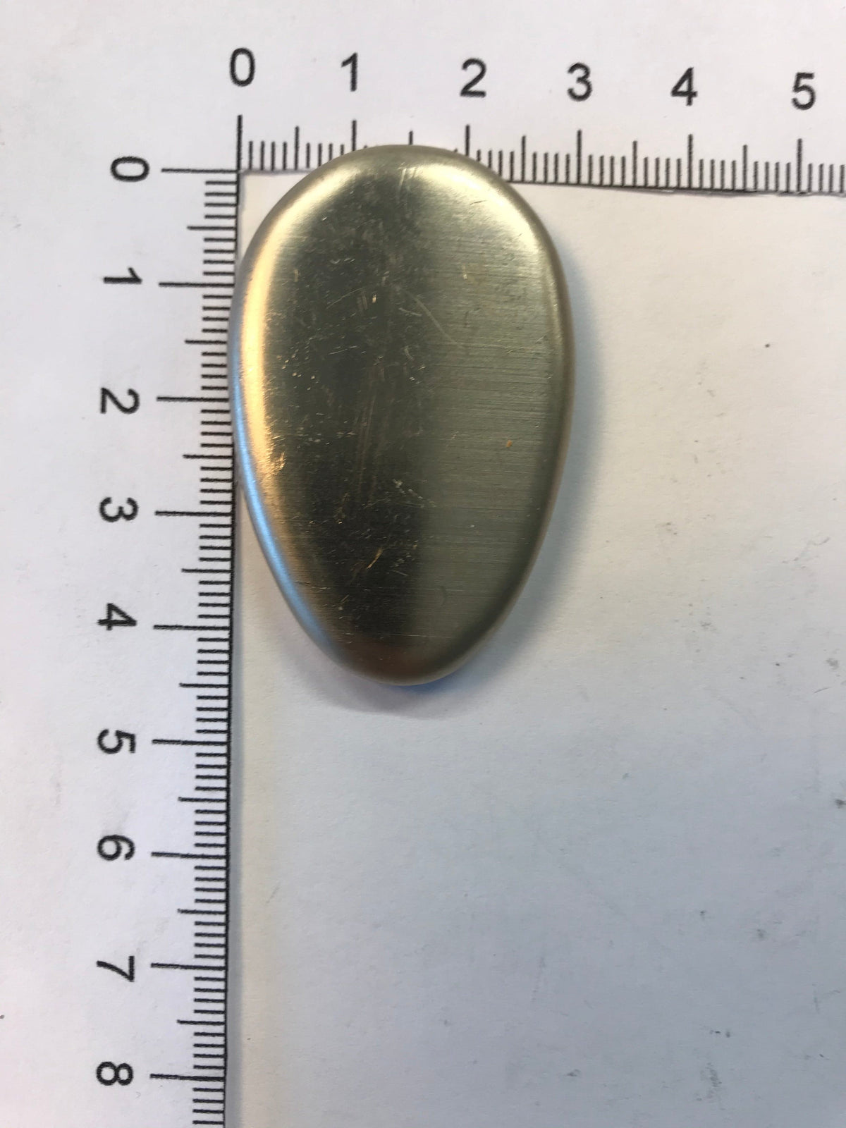 Tapones para mangos