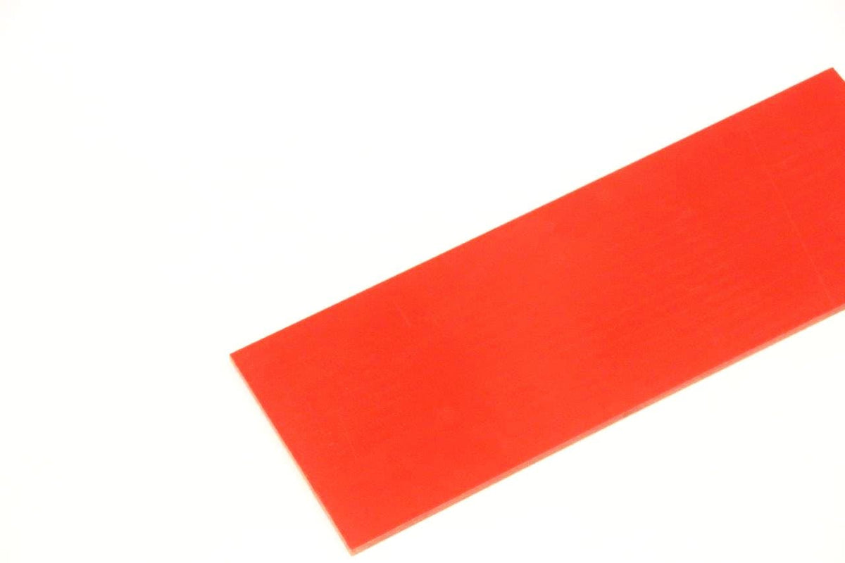 Placa de mango G10 50x140mm