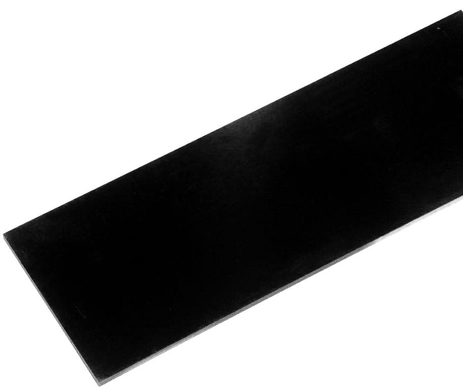 Placa de mango G10 50x140mm