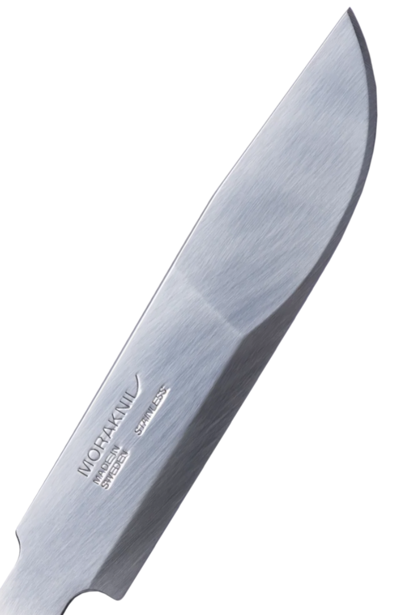 Mora 2000 inoxidable (S)