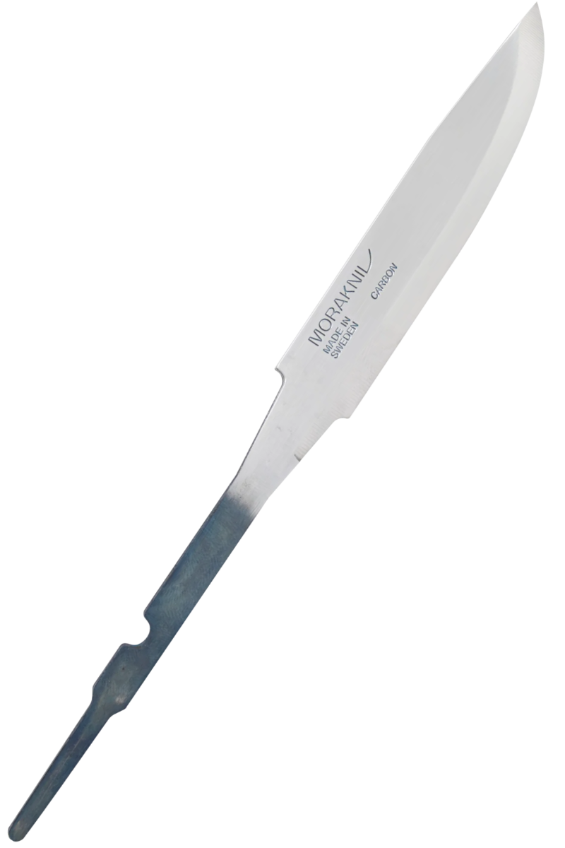 Mora Classic 1/0 acero al carbono (C)
