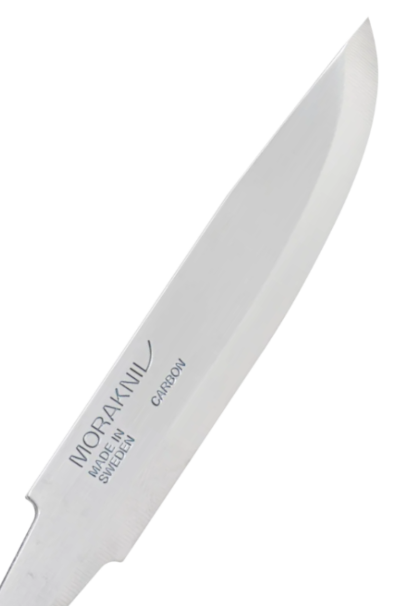 Mora Classic 1/0 acero al carbono (C)