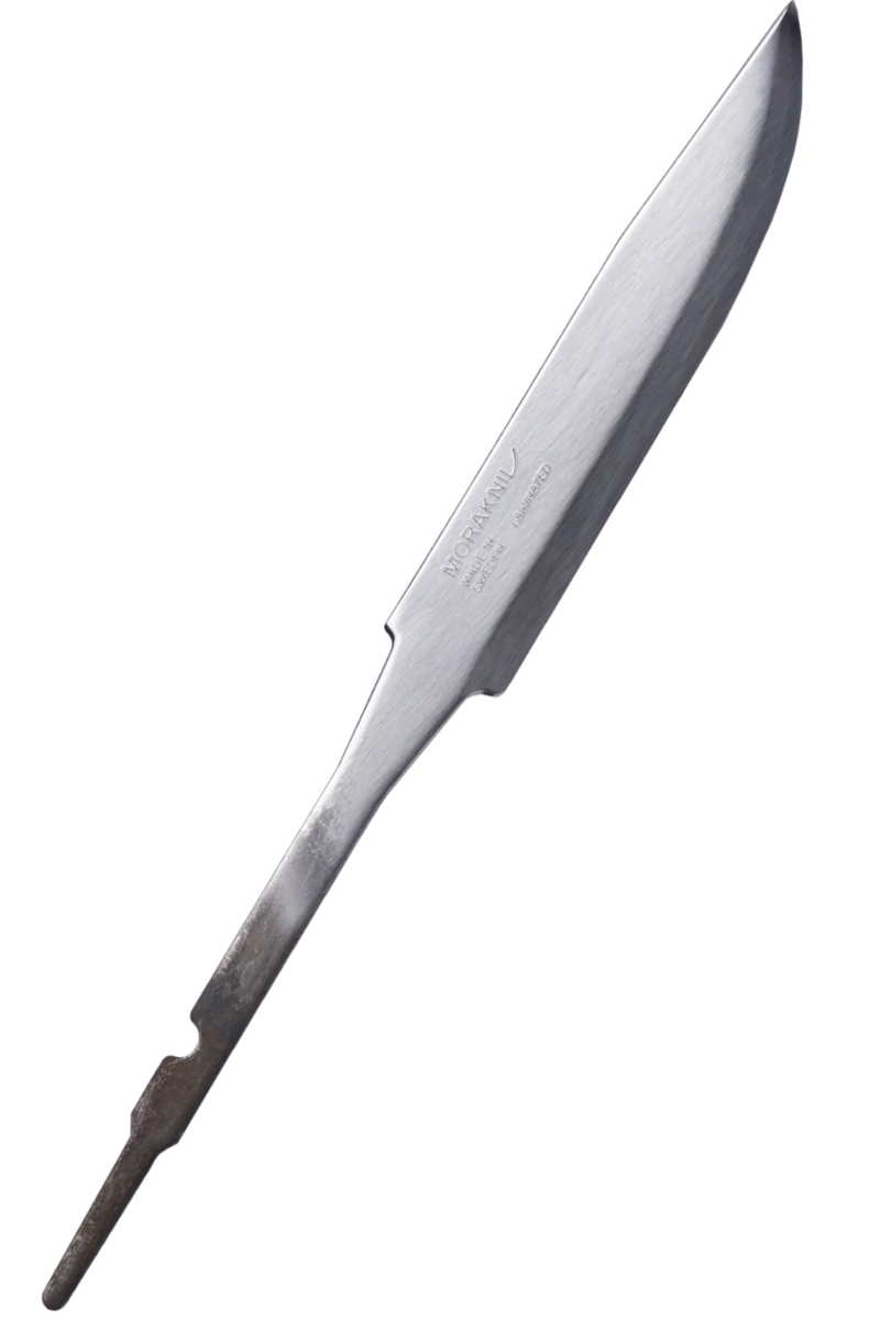 Mora N.º 1 acero laminado (LC)