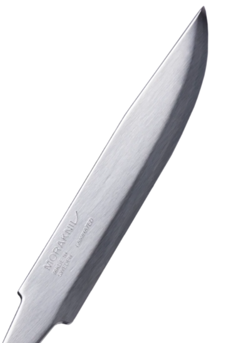 Mora N.º 1 acero laminado (LC)