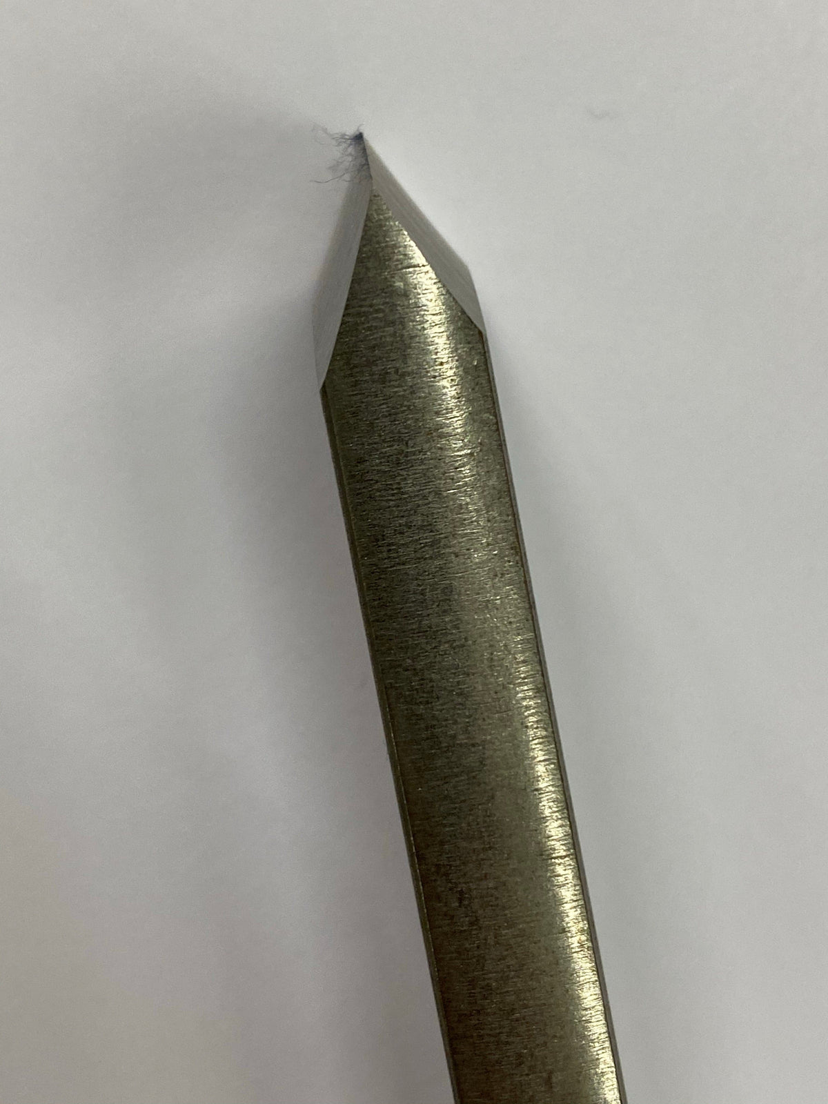 Gubia de torno M42 de acero rápido - Carter and Son Toolworks