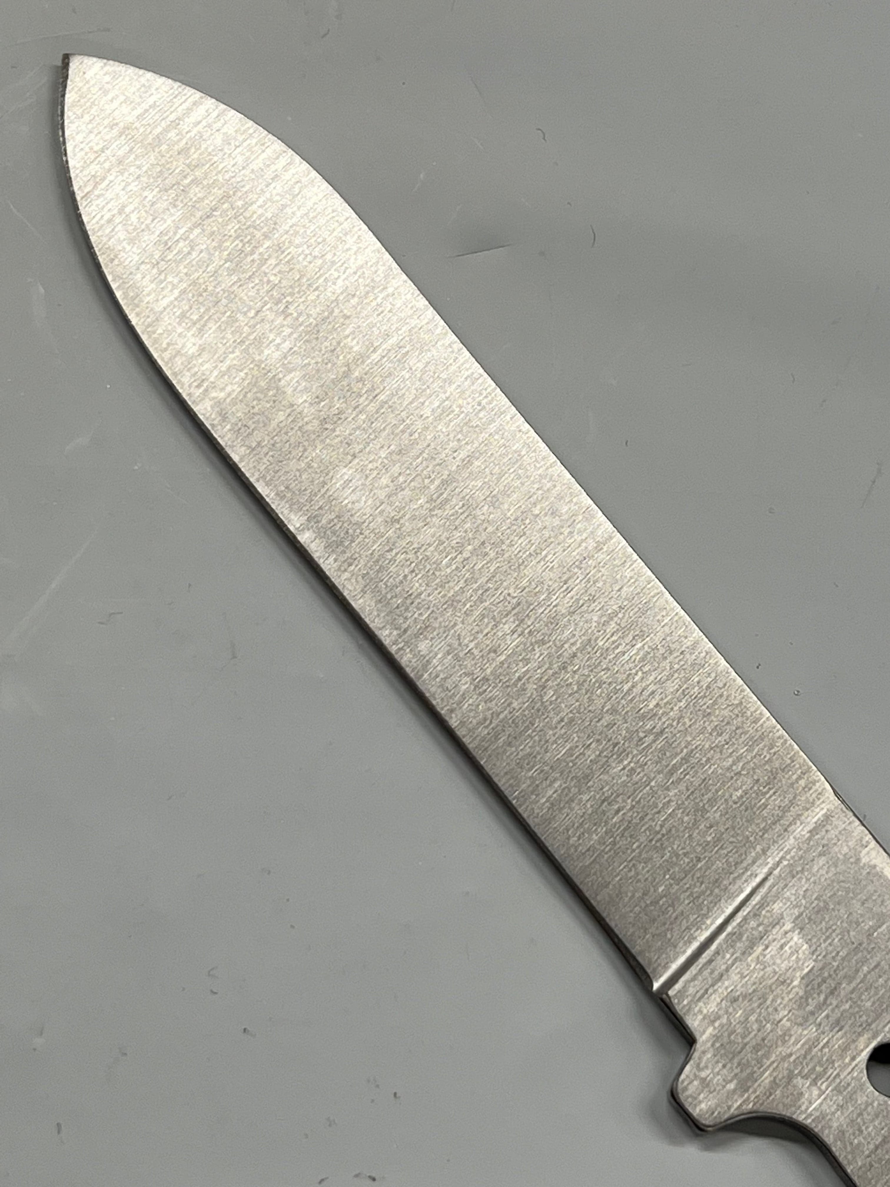 Hoja de cuchillo Brisa Kephart 115