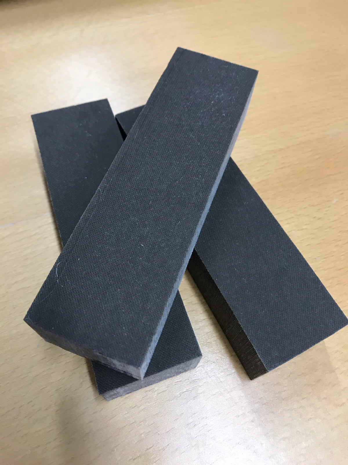 Bloque de Micarta 30x40x150mm