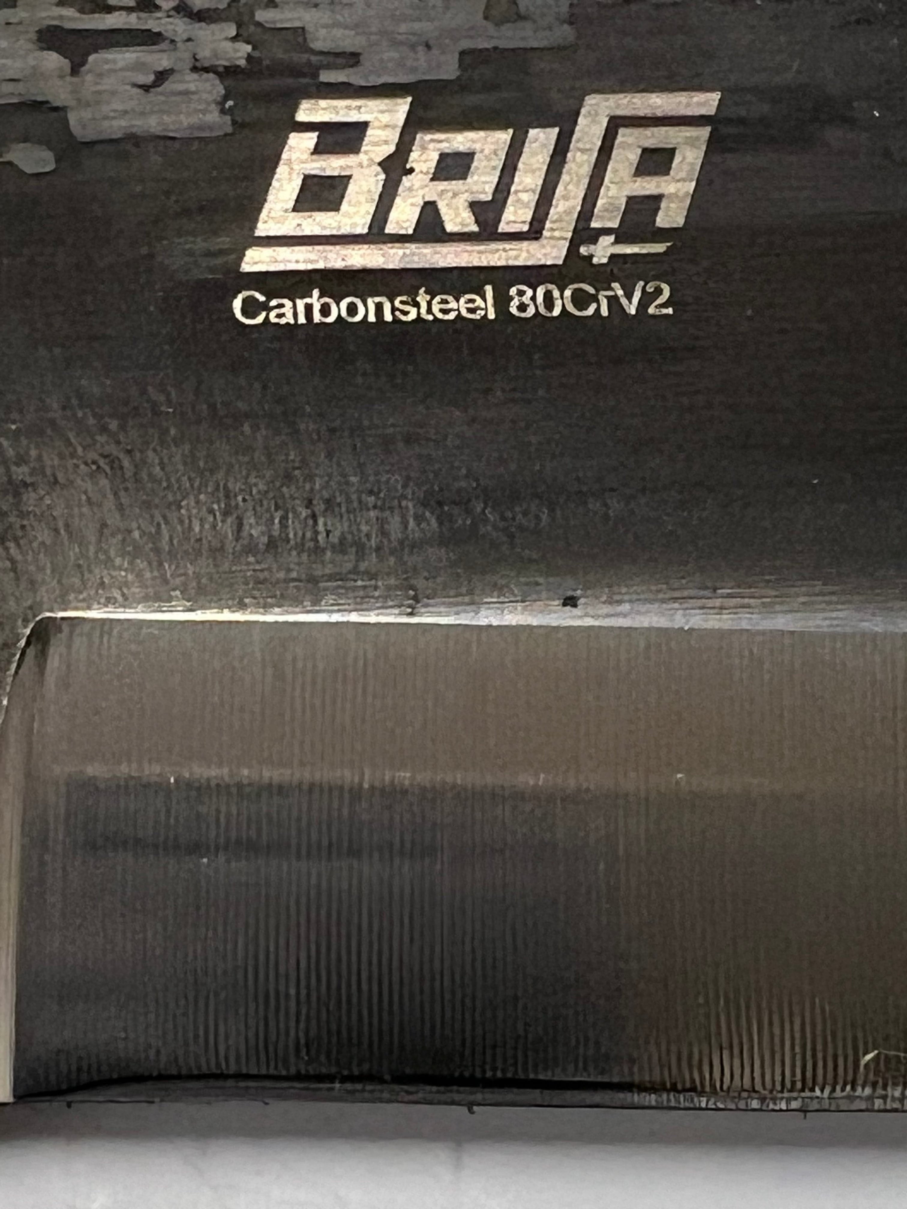 Hoja de cuchillo BRISA BIGMUK 240mm