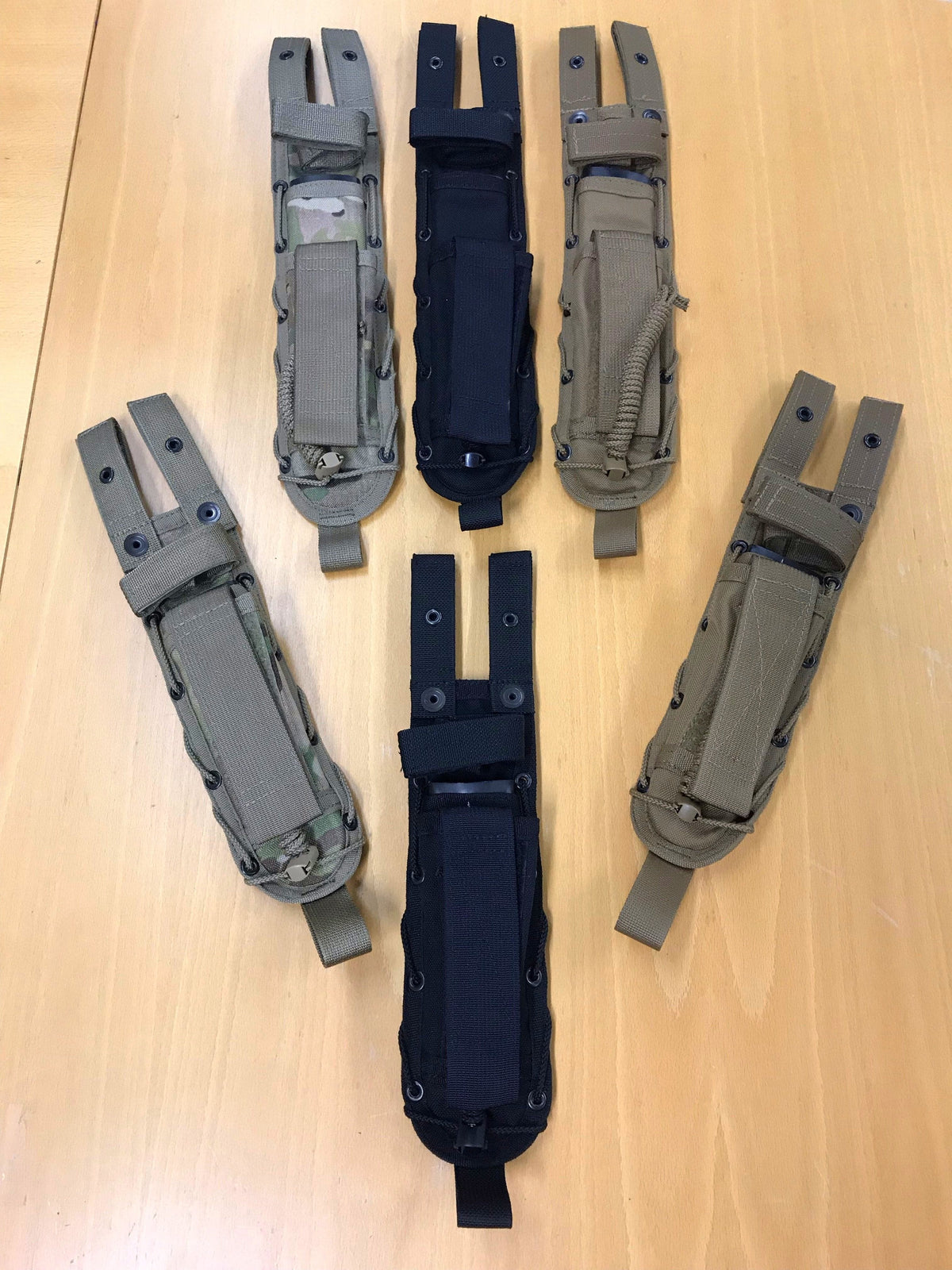 Funda para cuchillo Combat Master