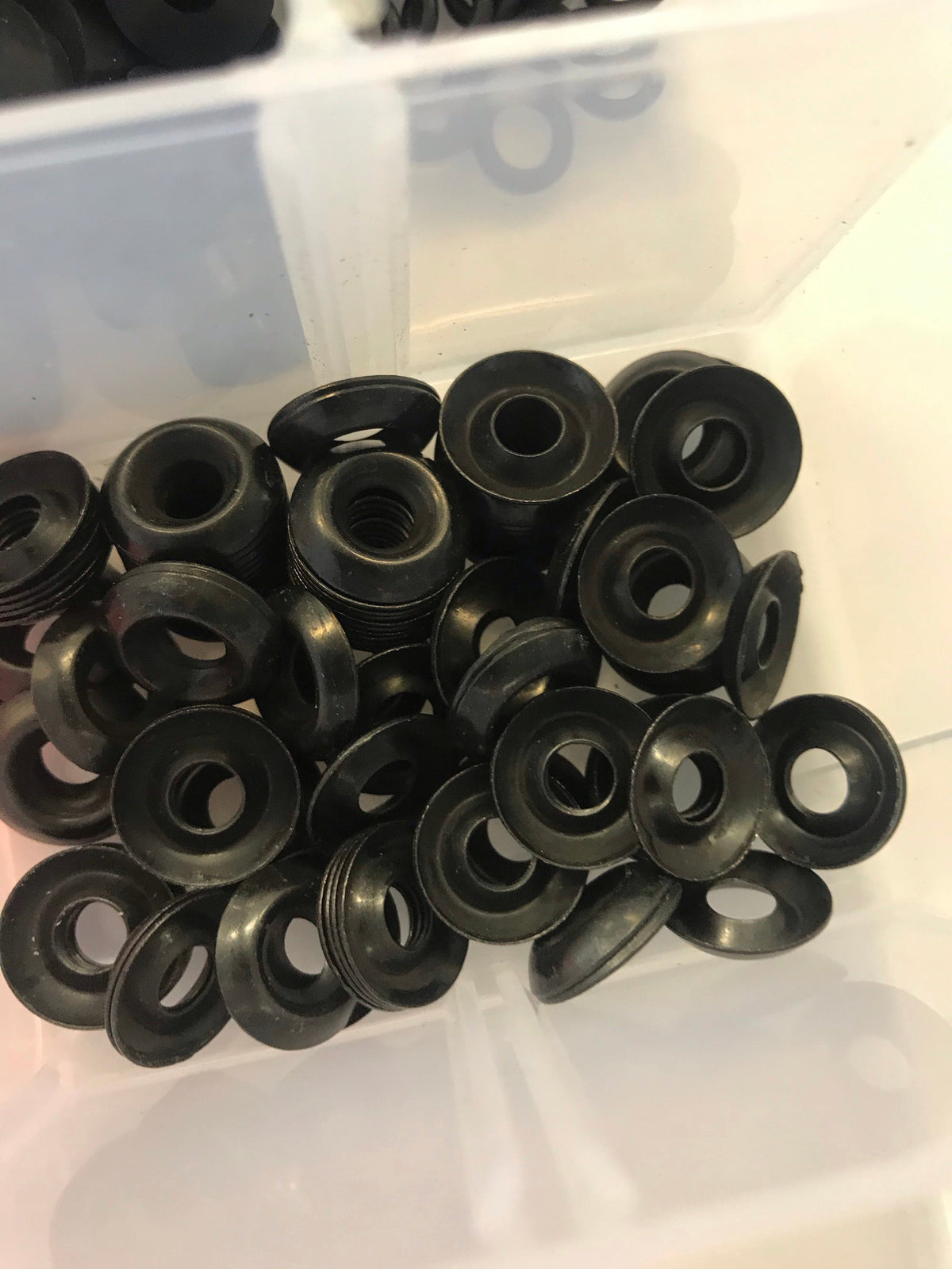 Herrajes para Kydex (bolsas de repuesto)