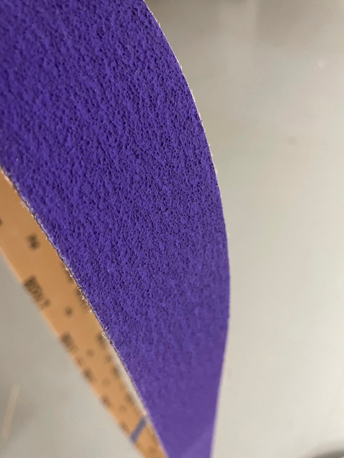 Banda de lija 2x48" (50x1219 mm)