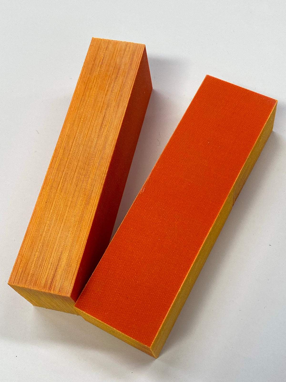 ¡Liquidación de bloques de Micarta! 30x40x150mm