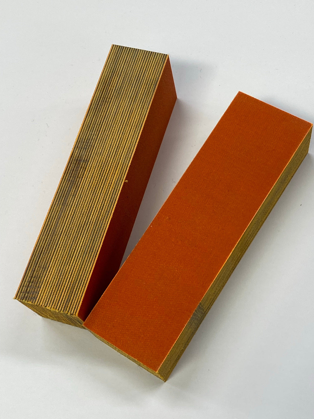 ¡Liquidación de bloques de Micarta! 30x40x150mm