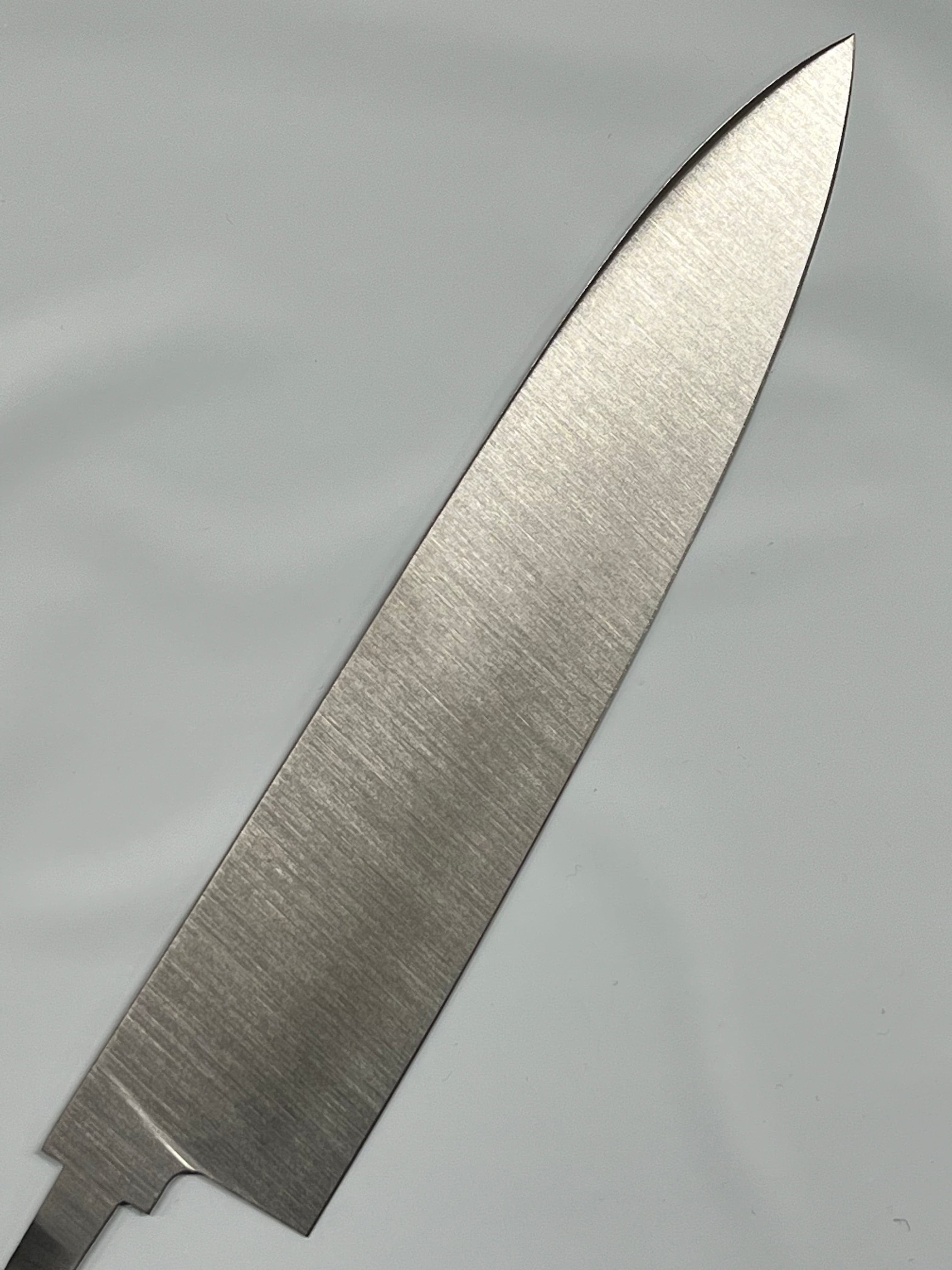 Brisa Cocinero Chef 225 Hoja de cuchillo de acero inoxidable