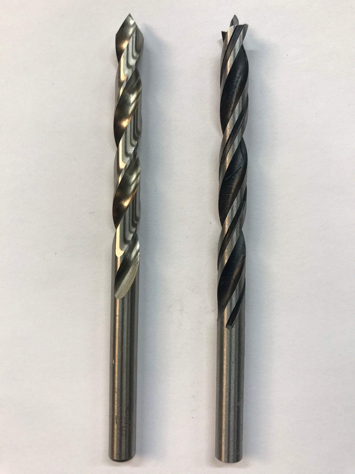 Broca de 1/4” para KYDEX