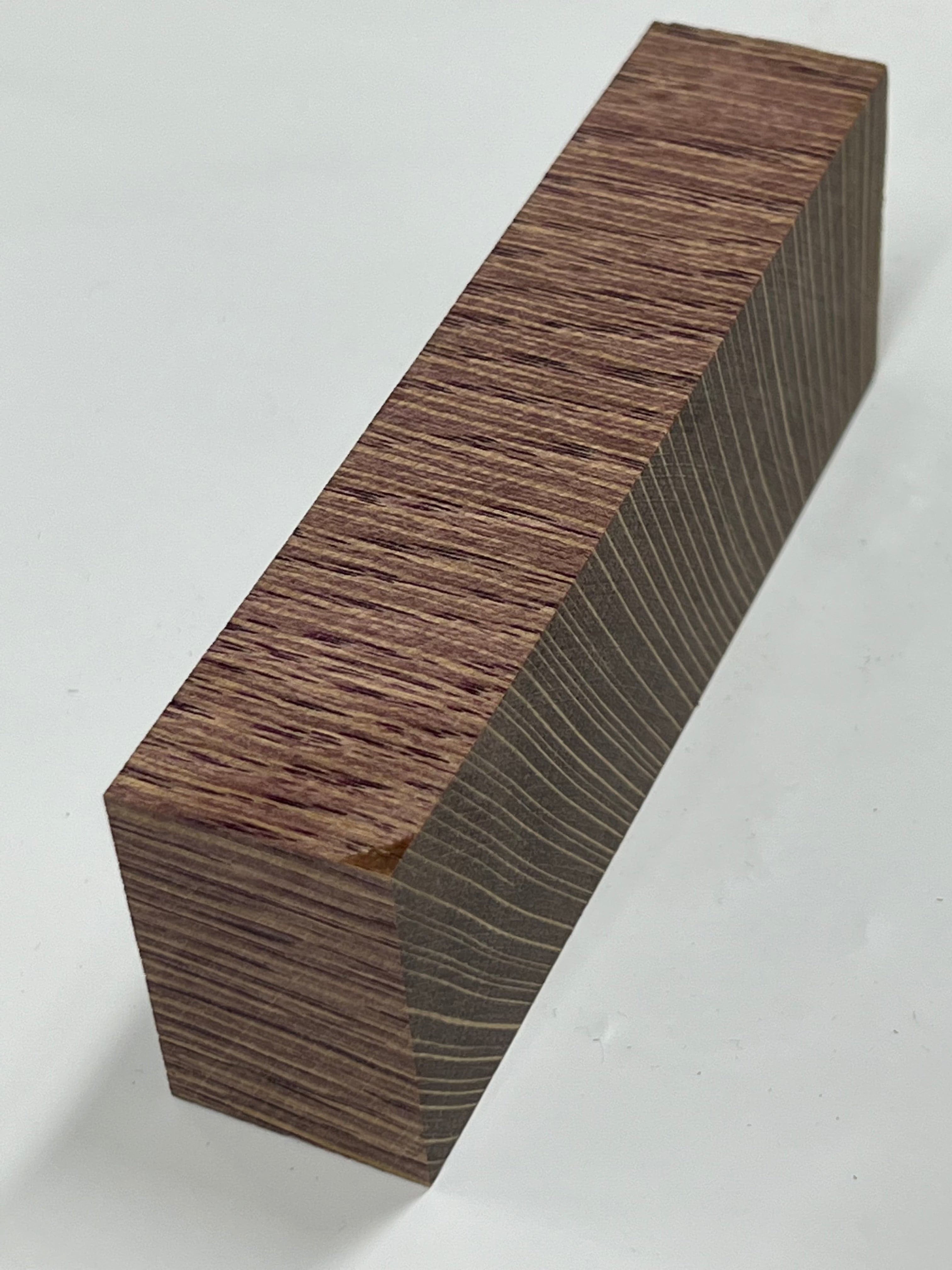 Roble X-cut - Morado