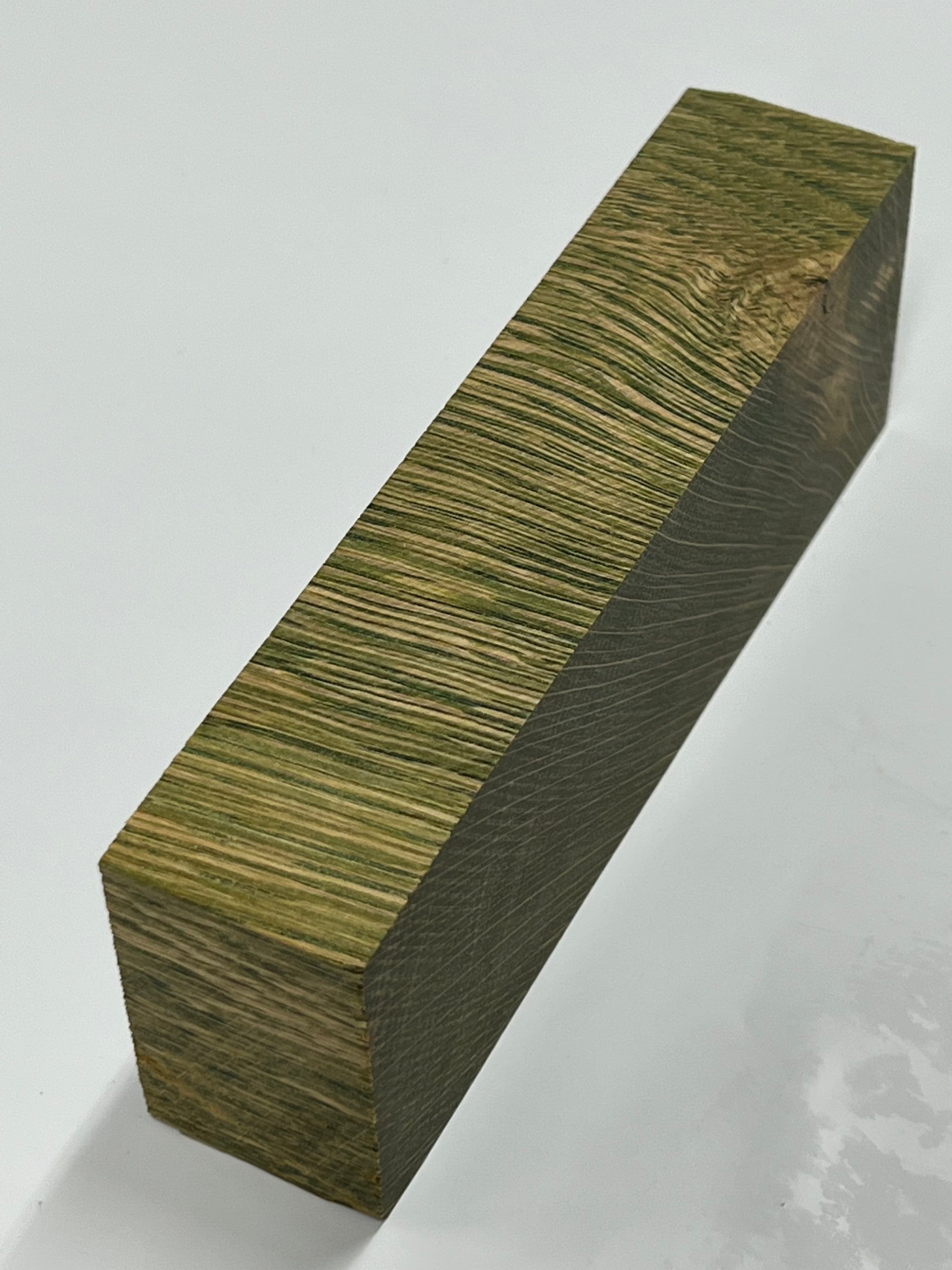 Roble X-cut - Verde