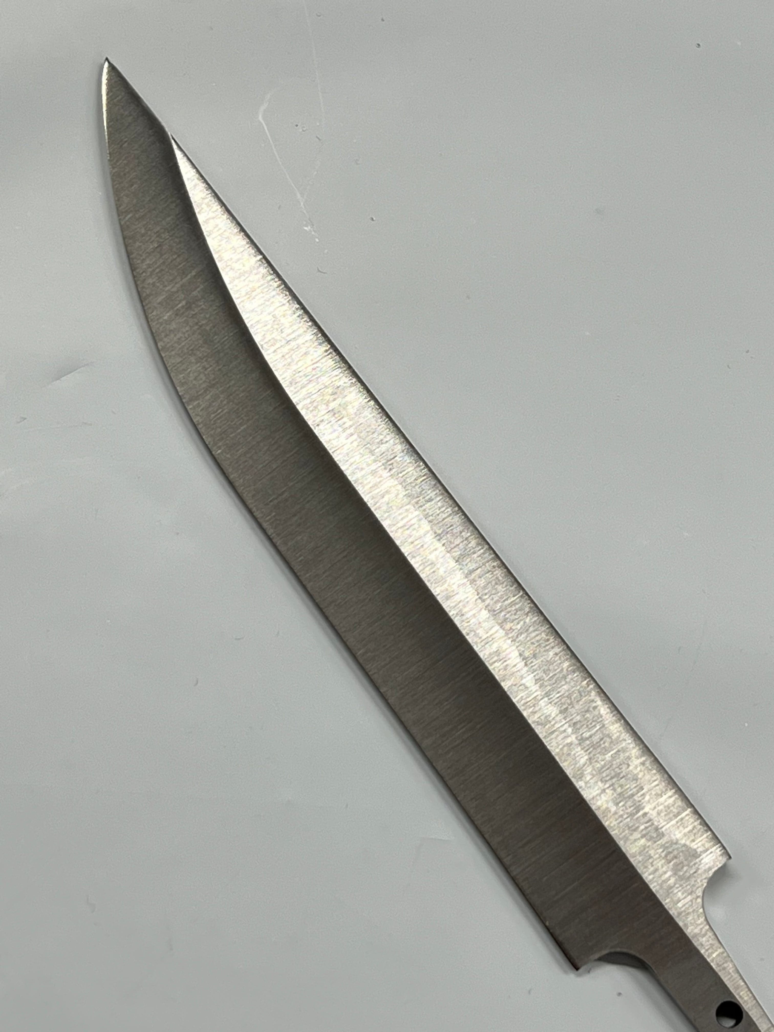 Hoja de cuchillo Brisa Tommi de 125 mm