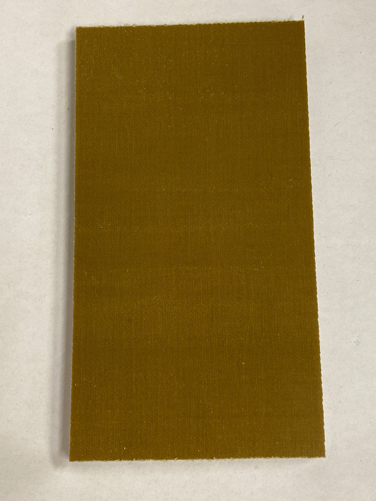 Material de mango de placa de Micarta