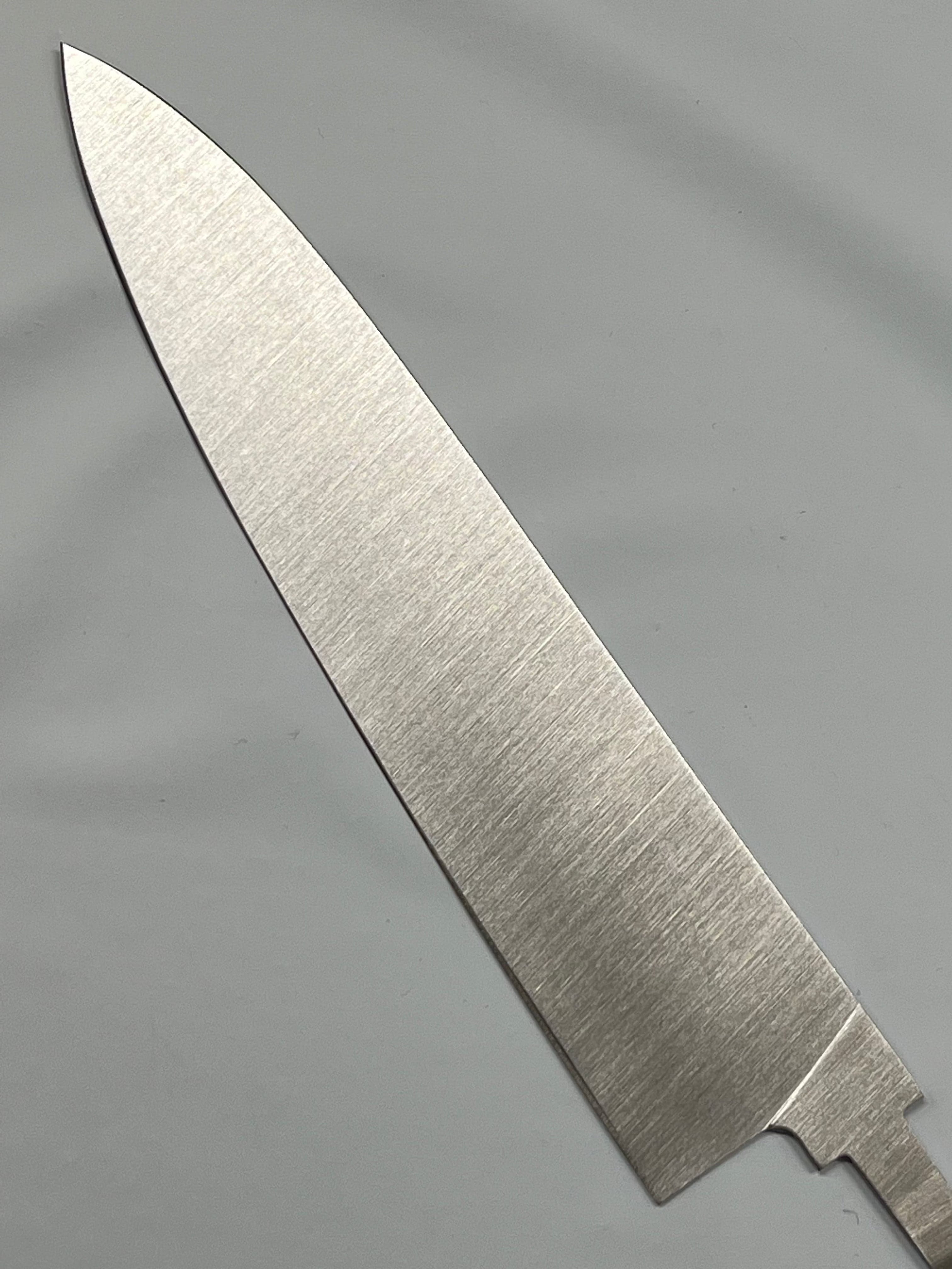 Brisa Cocinero Chef 225 Hoja de cuchillo de acero inoxidable