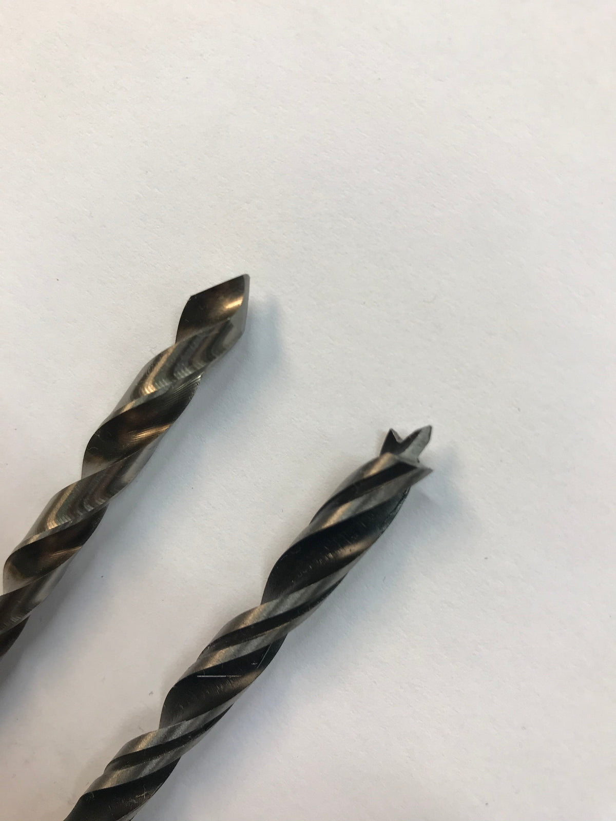 Broca de 1/4” para KYDEX