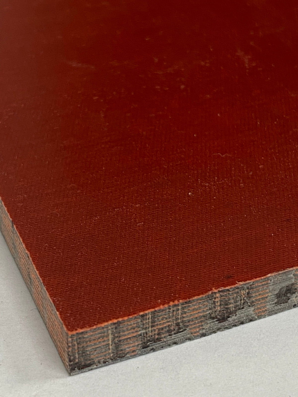 Material de mango de placa de Micarta