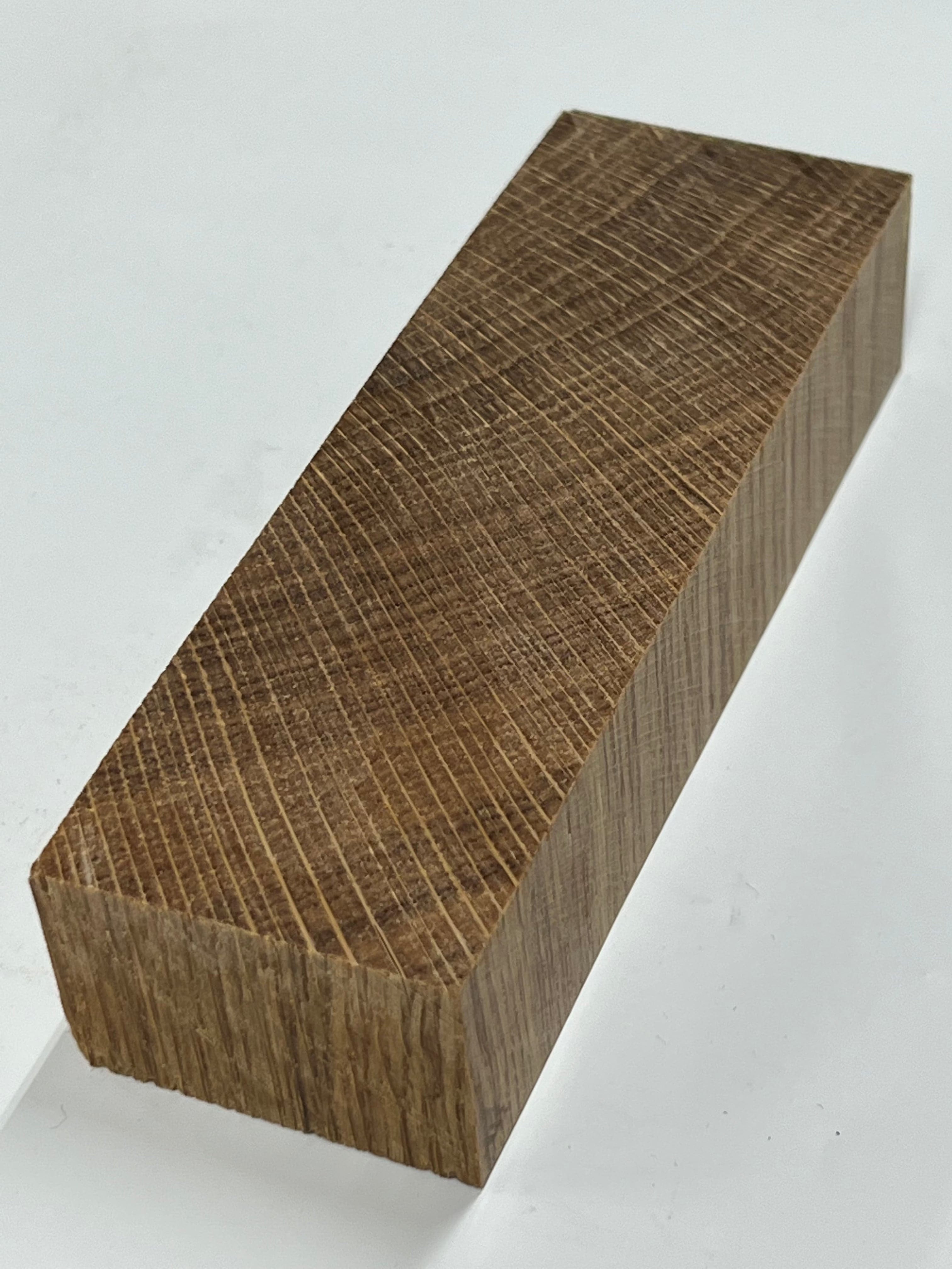 Roble X-cut - Sin teñir