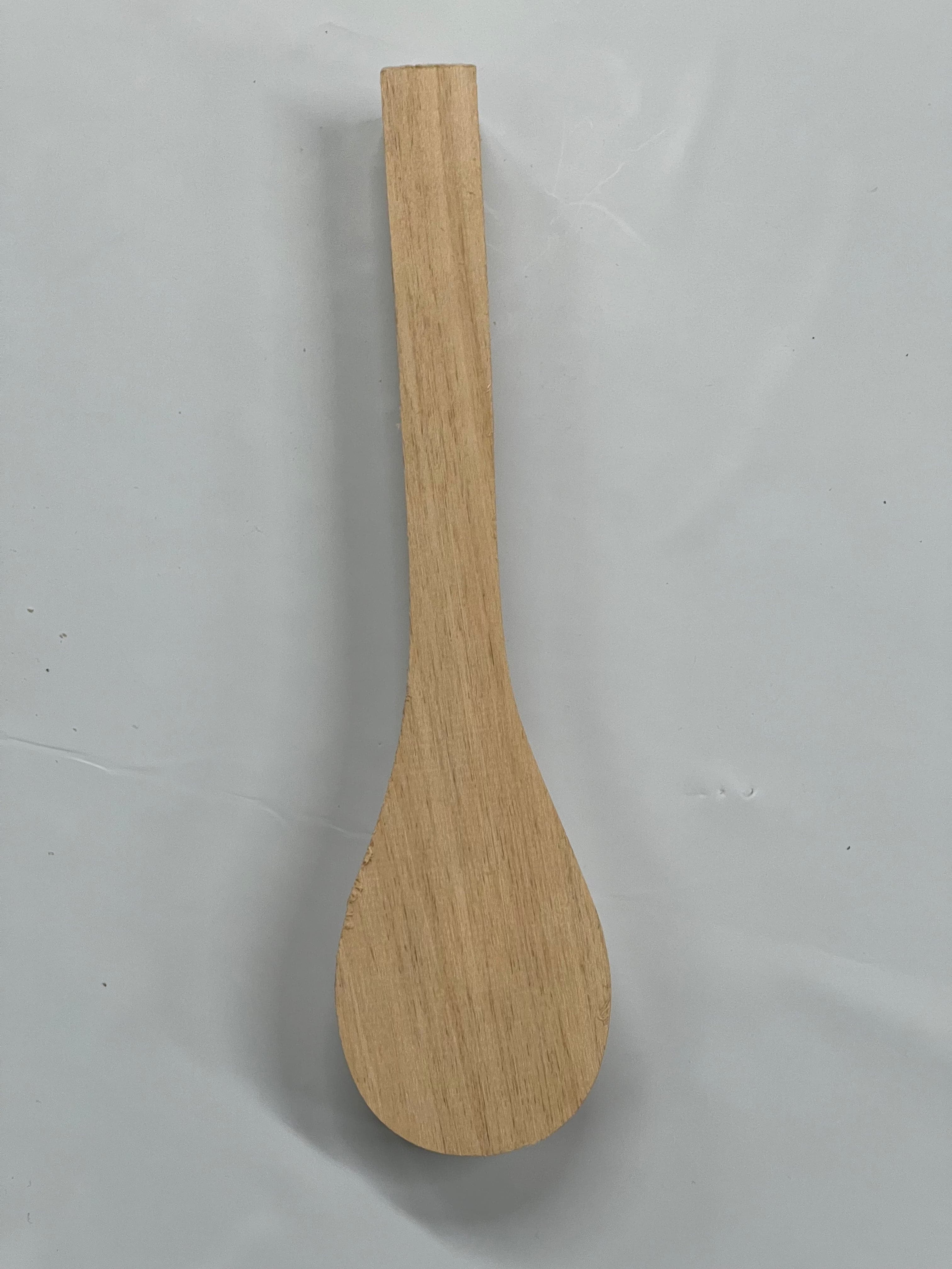 Bloque de madera de tilo B1 para cuchara/cucharón Beaver Craft