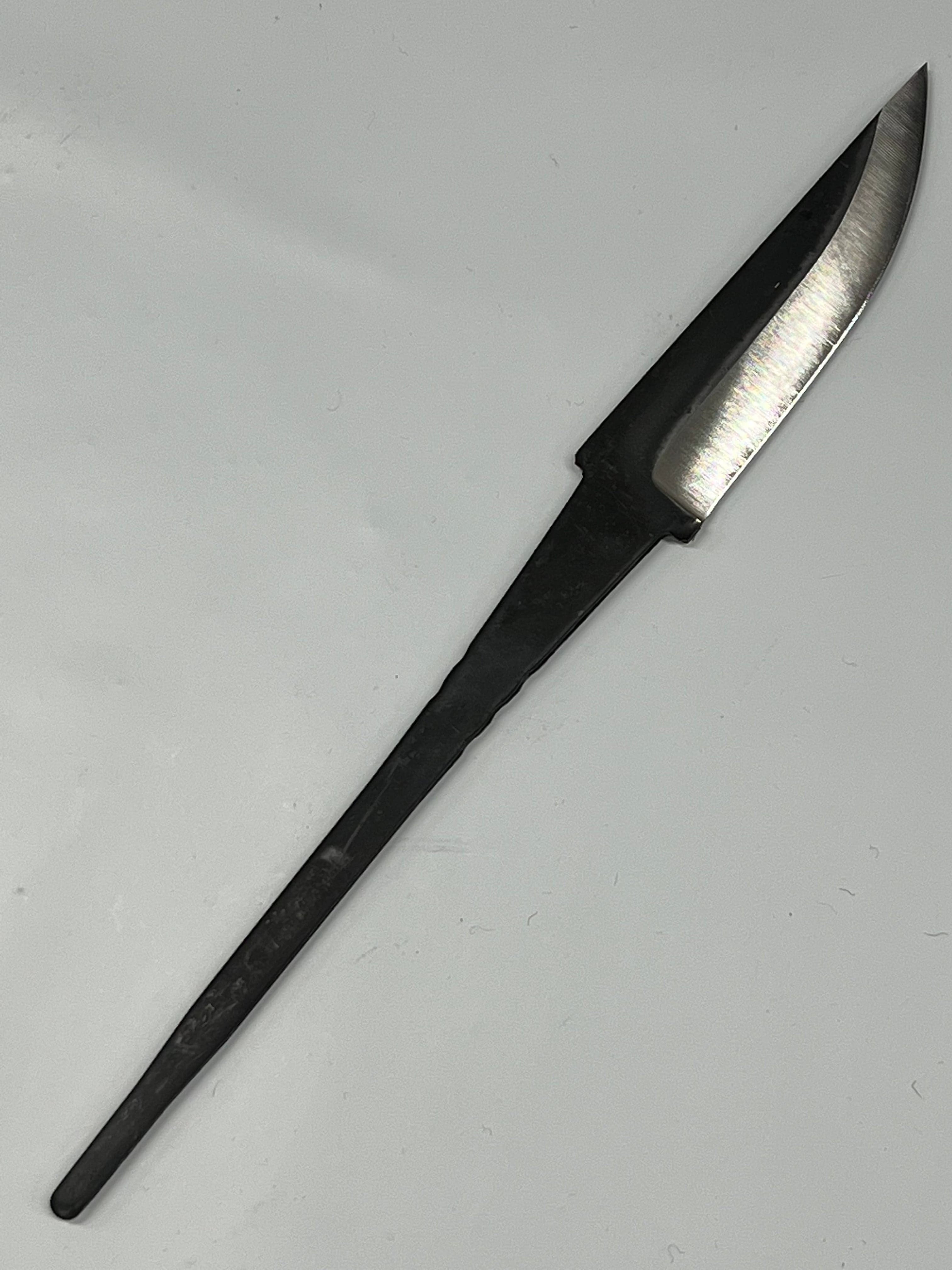 Hoja de cuchillo de 75 mm MR