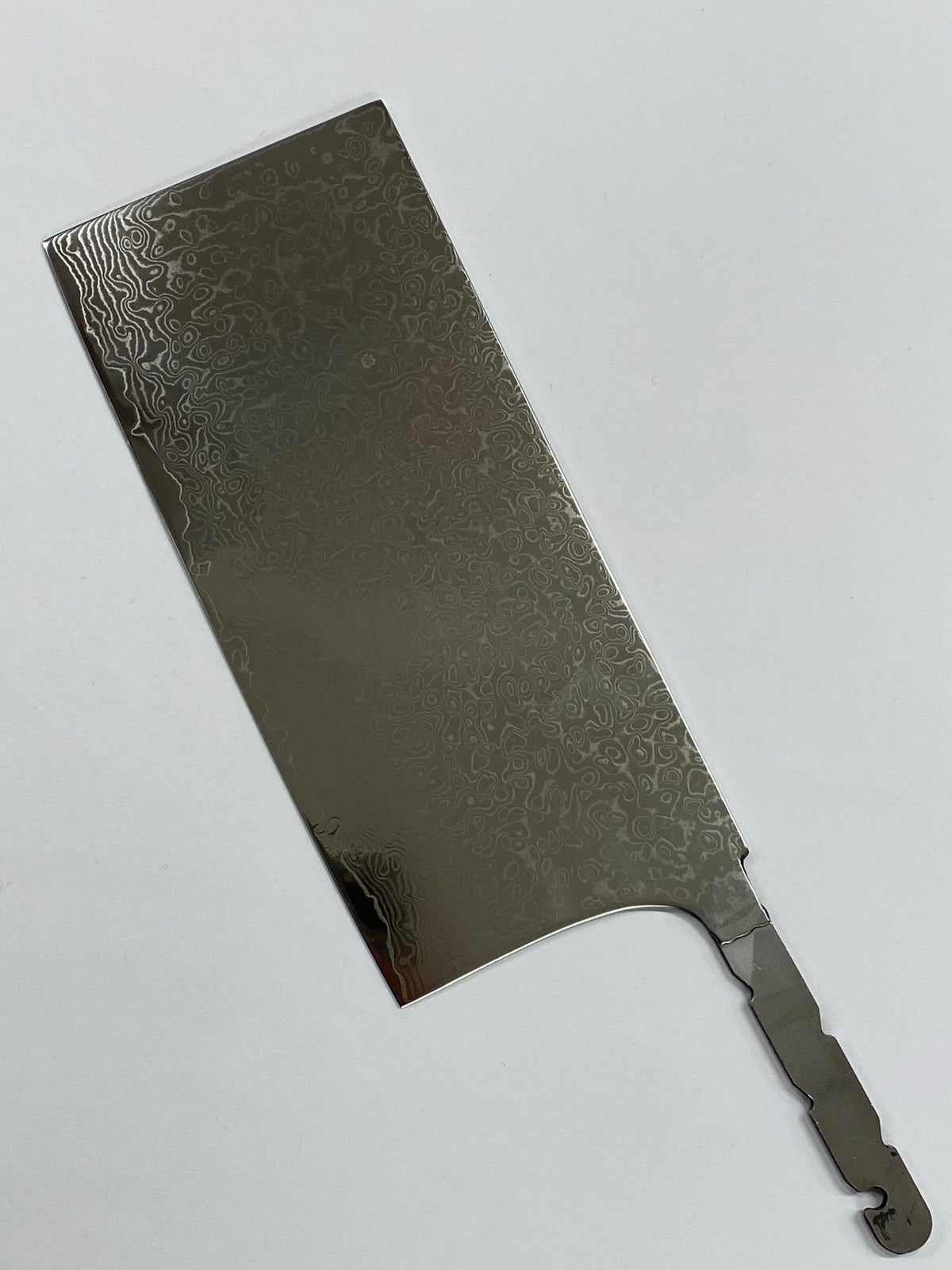 Nakiri XL - Cuchillo de chef damasco VG10 de 7" ST1-B