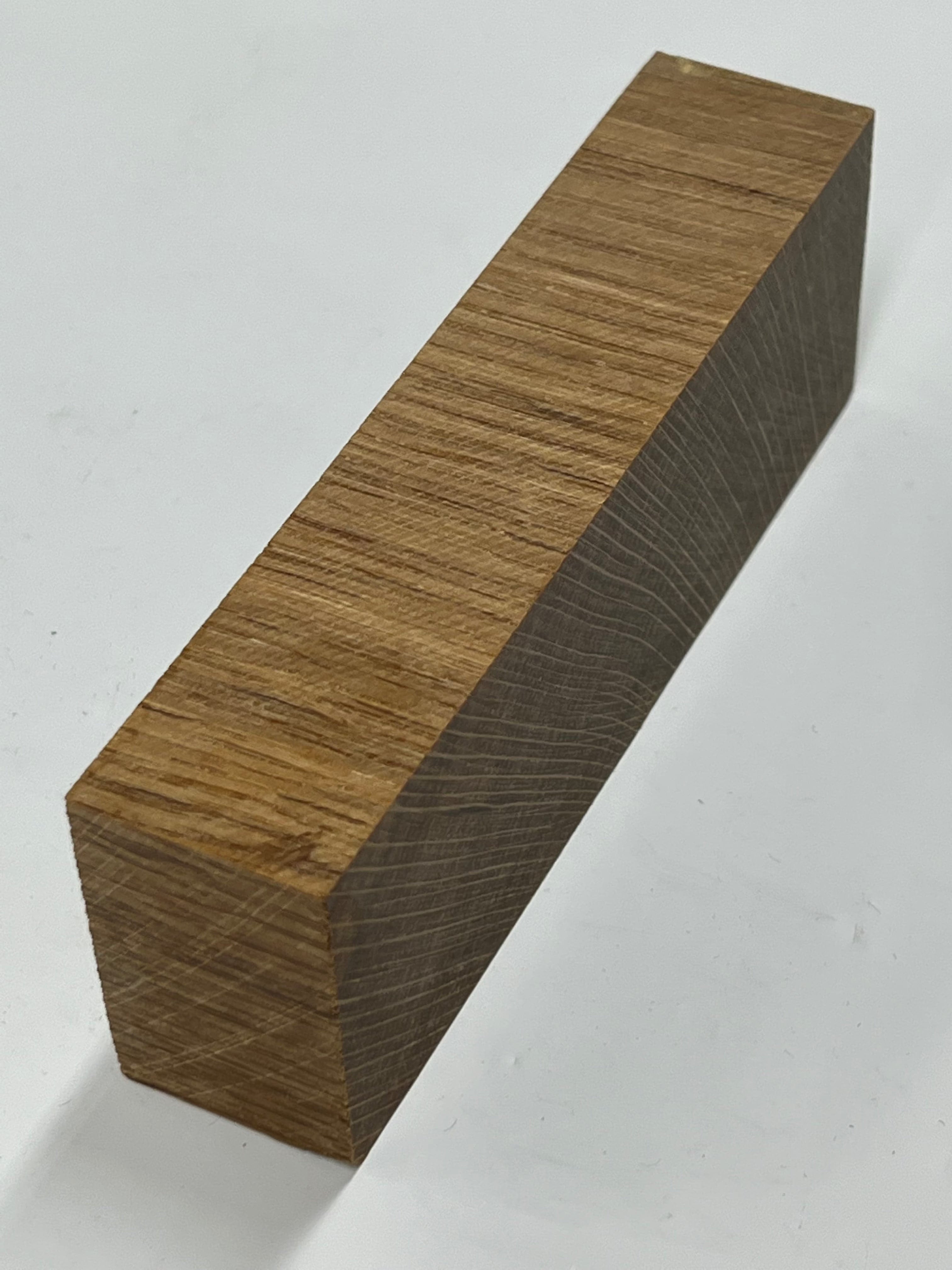 Roble X-cut - Sin teñir