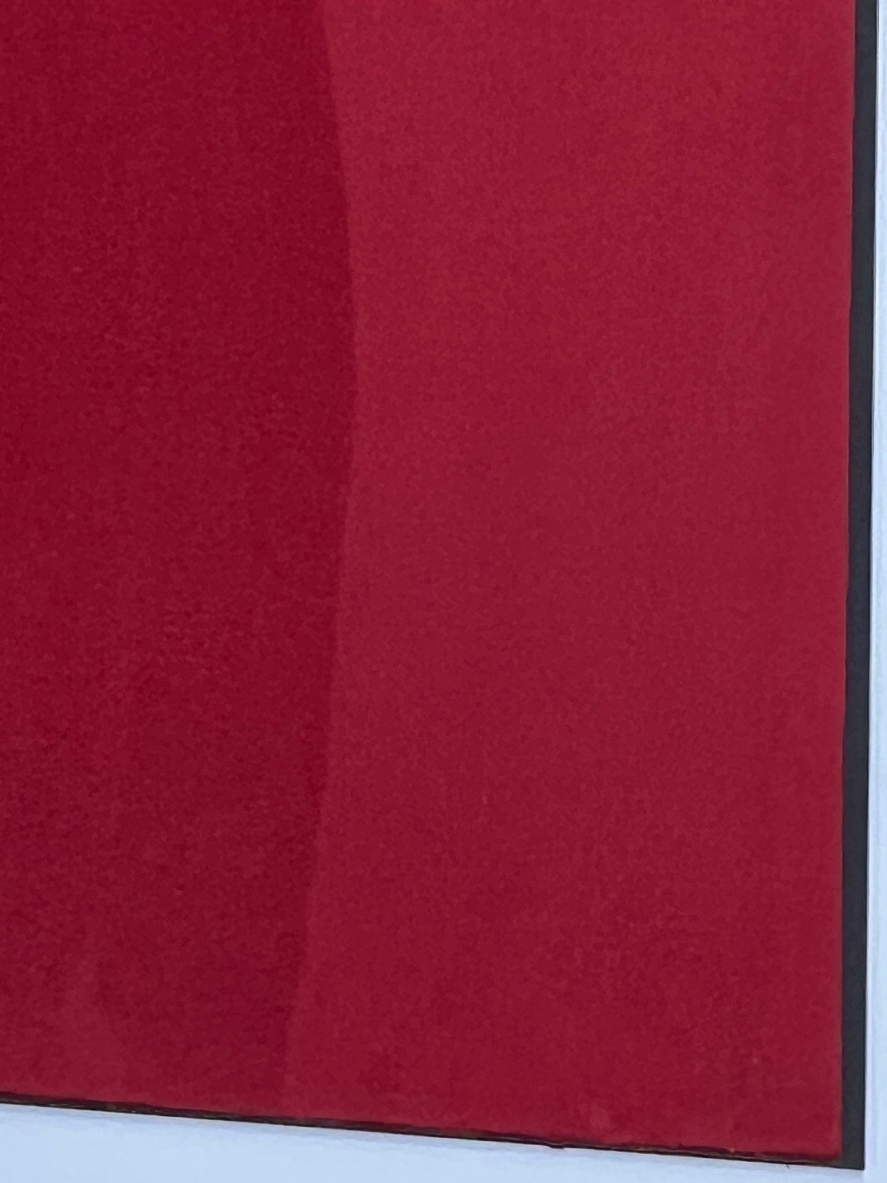 Kydex Ante Rojo