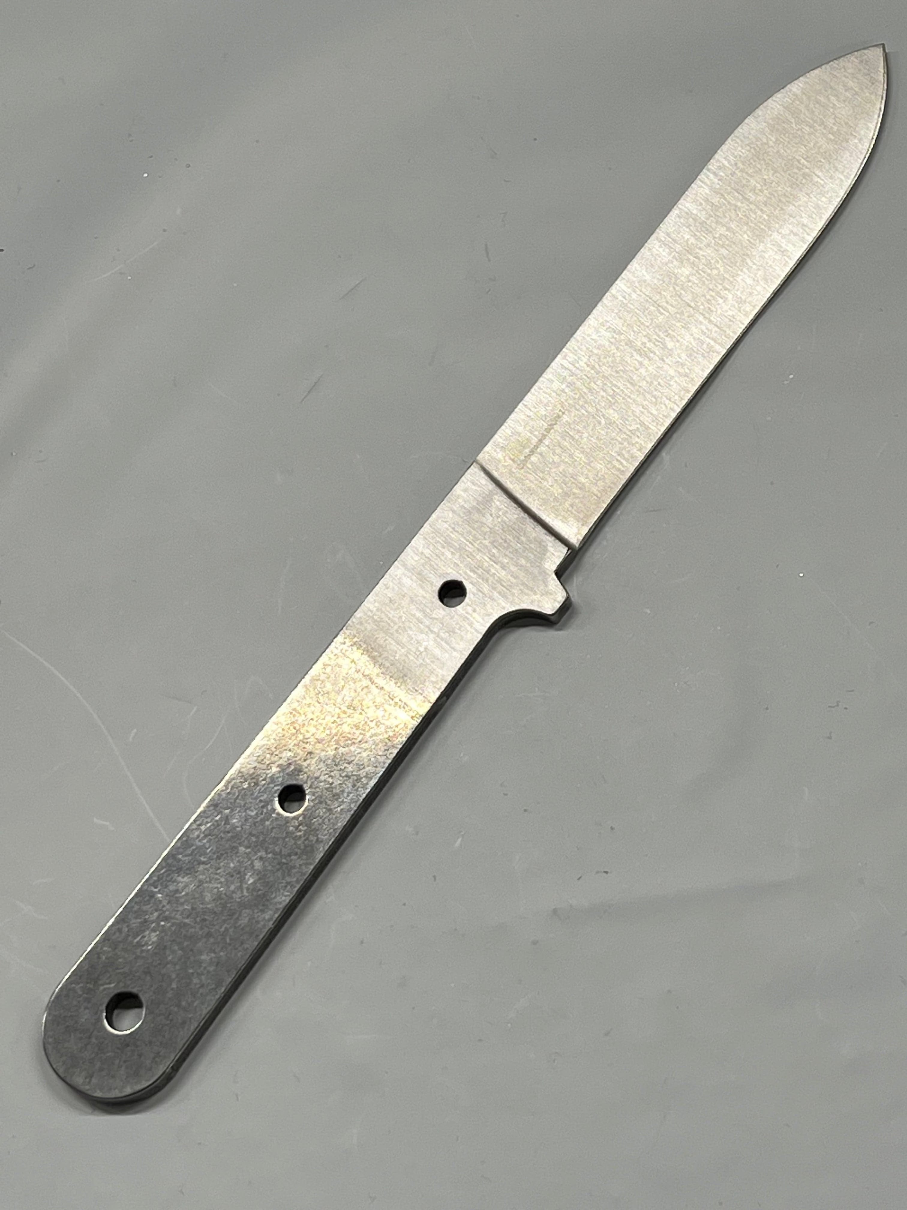 Hoja de cuchillo Brisa Kephart 115