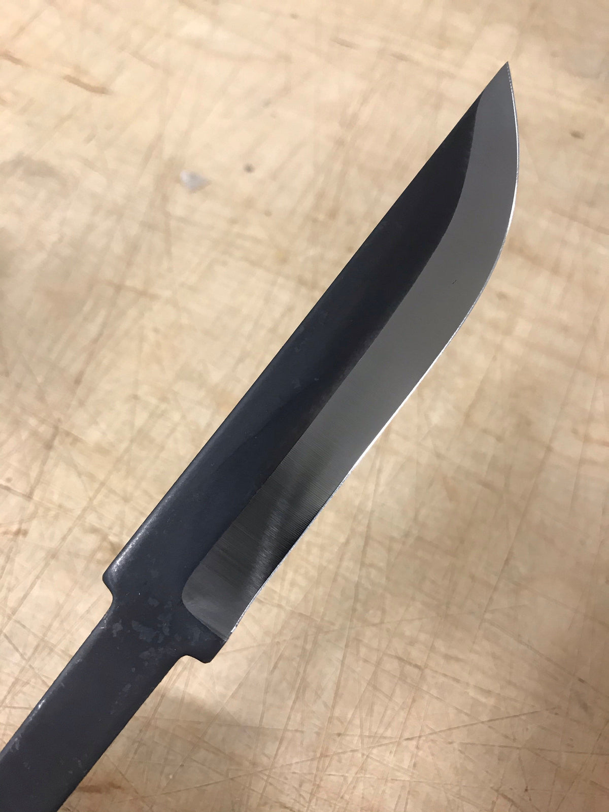 Hoja de cuchillo de 108 mm