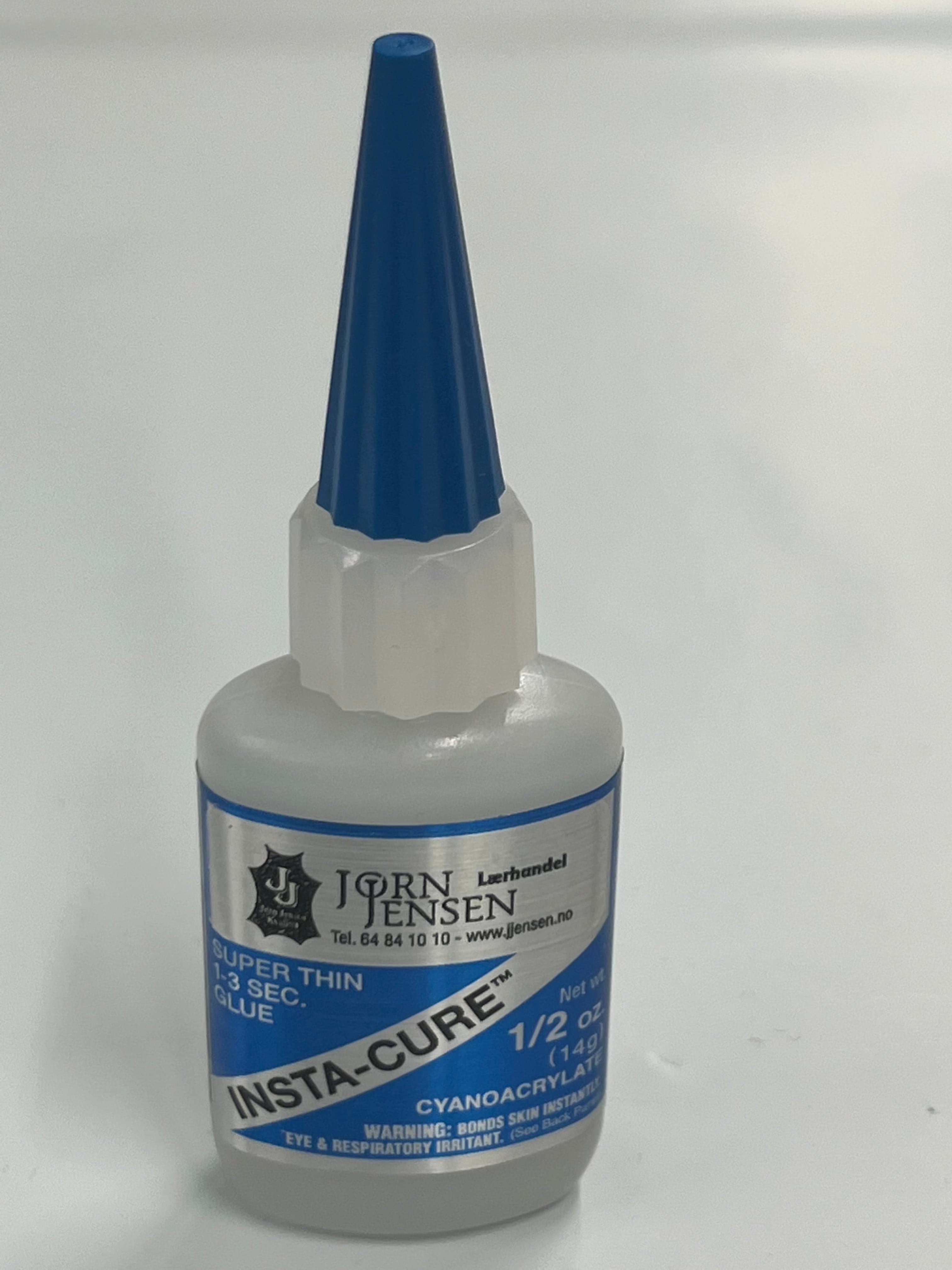 BSI Insta Cure Azul