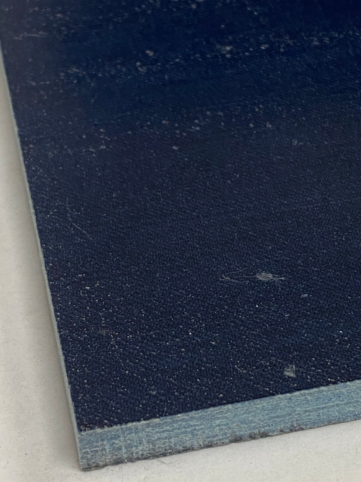 Material de mango de placa de Micarta