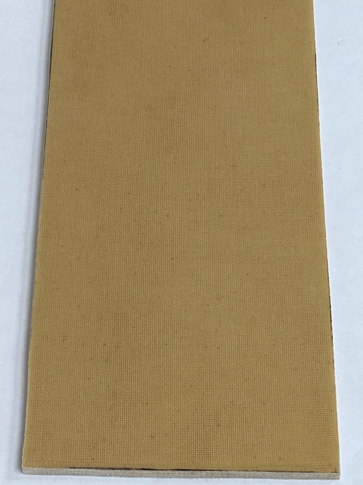 Material de mango de placa de Micarta