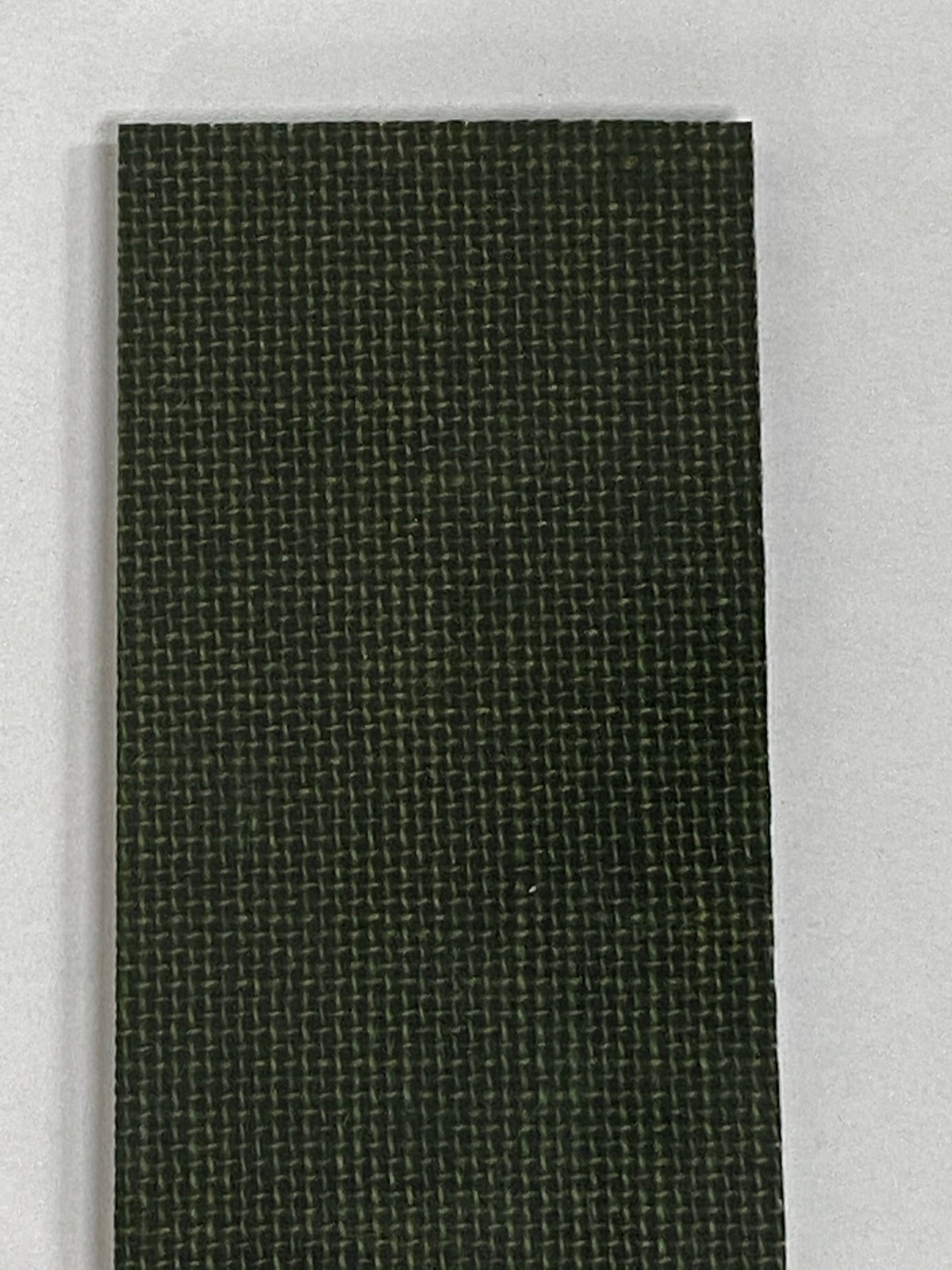 Material de mango de placa de Micarta