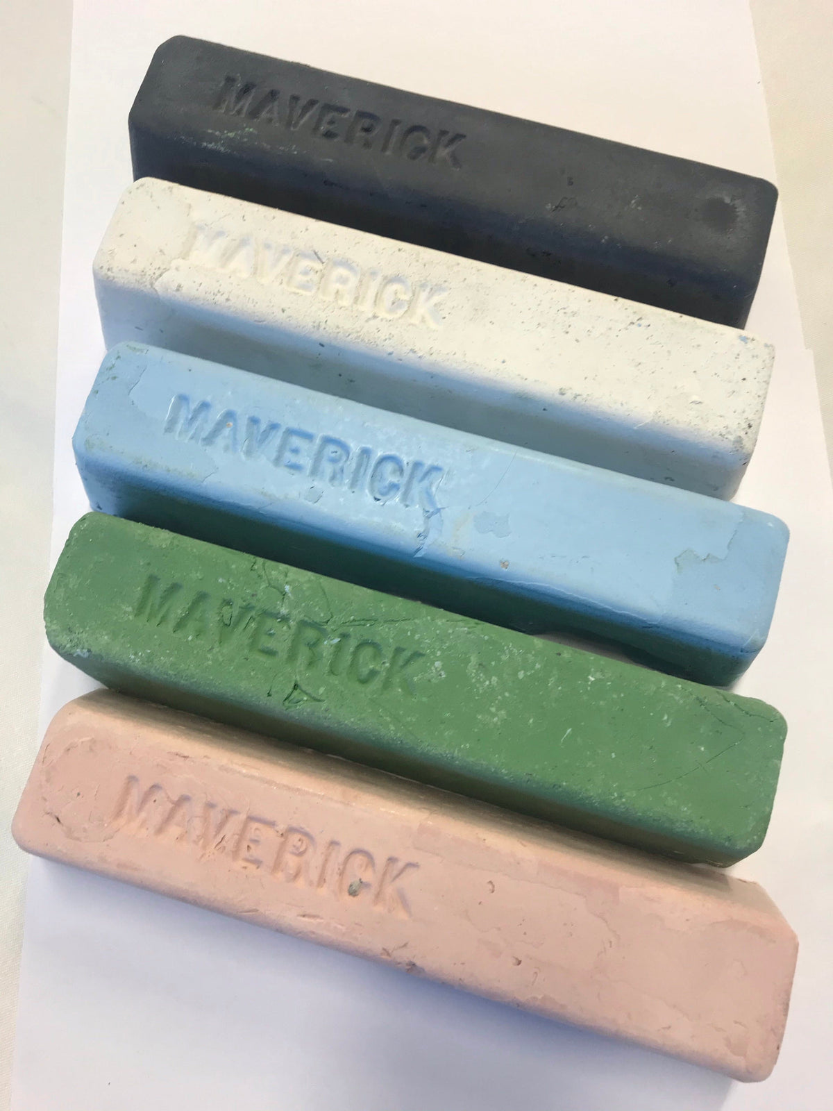Maverick Polerpasta Cera Pulidora