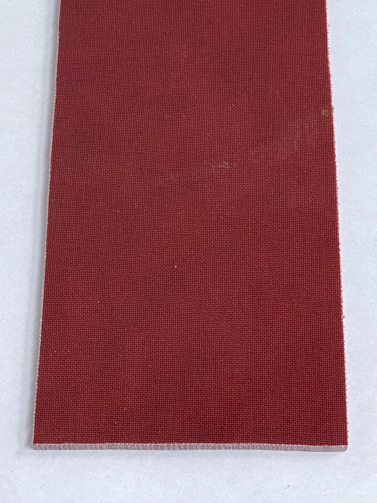 Material de mango de placa de Micarta