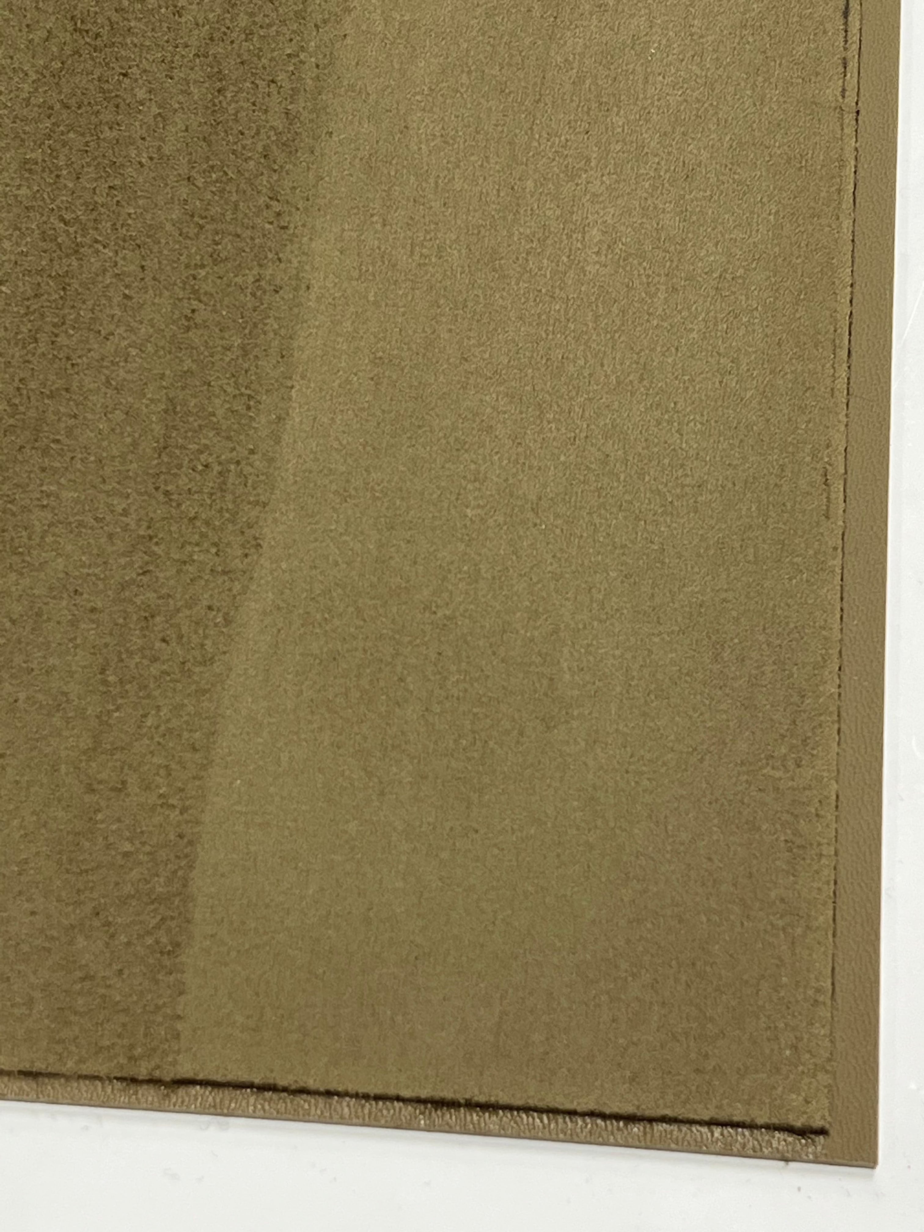 Kydex Ante FDE (Verde)
