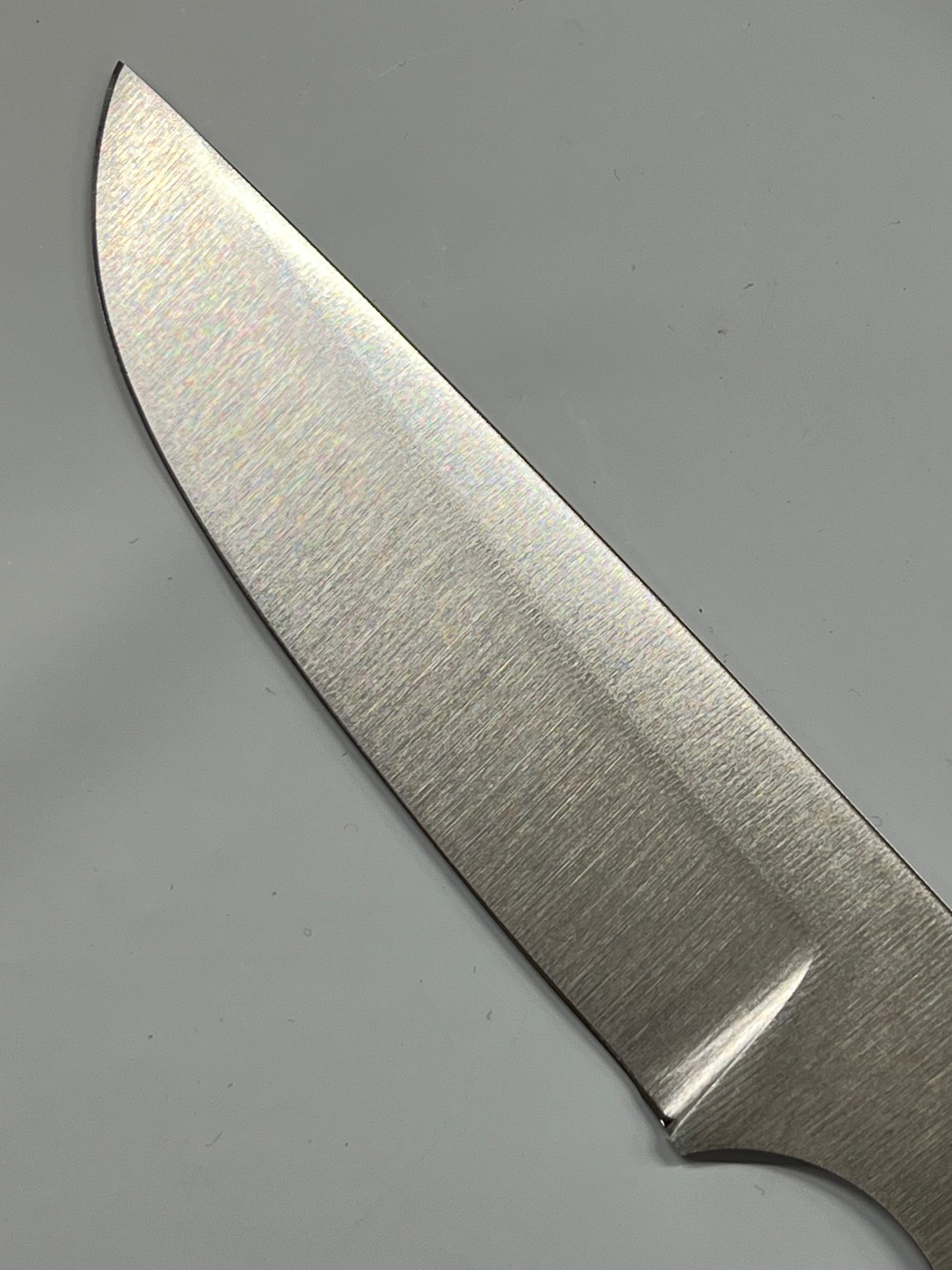 Hoja de cuchillo Brisa Hunter 125 inoxidable