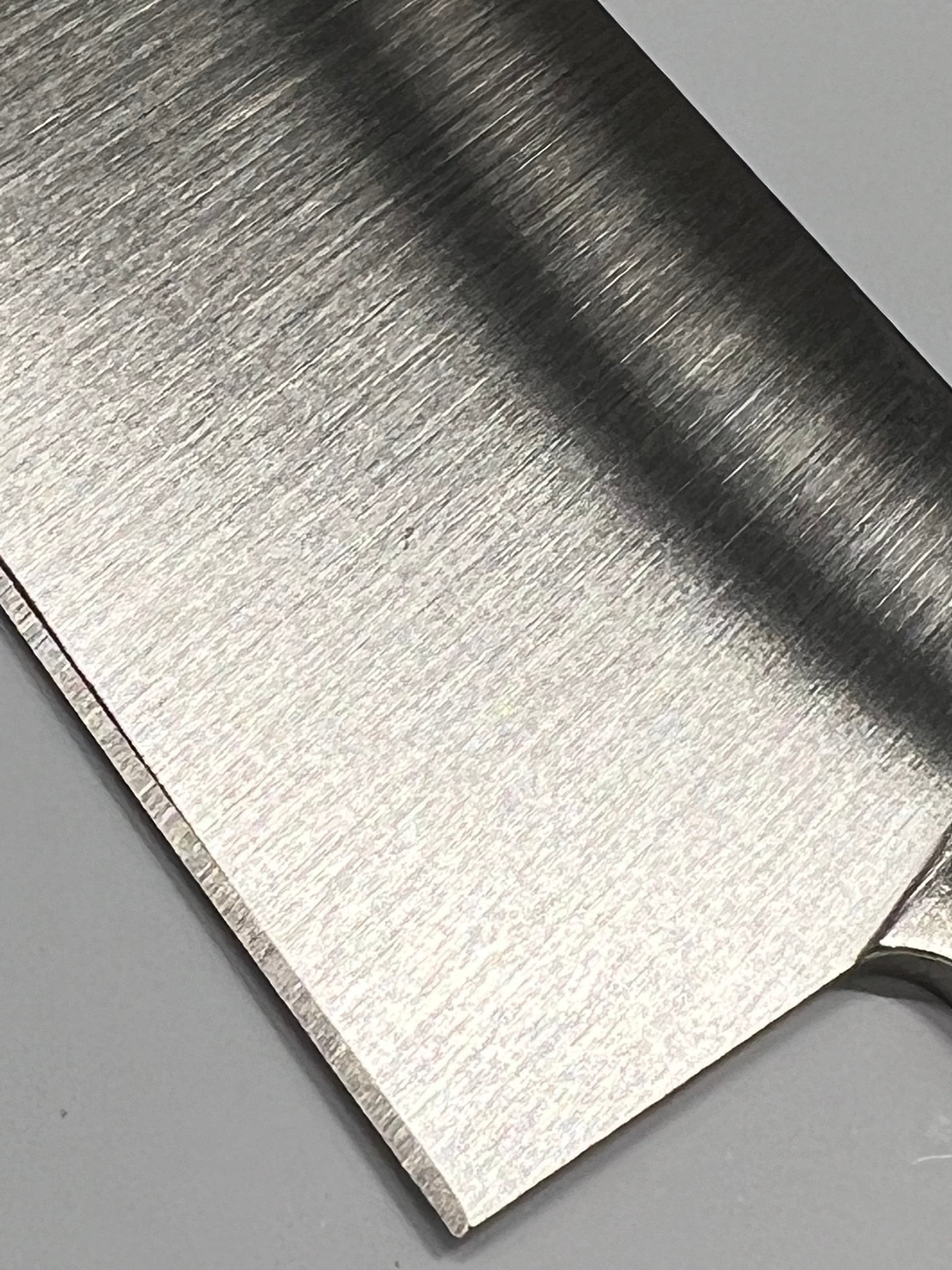 Brisa Cocinero Chef 225 Hoja de cuchillo de acero inoxidable