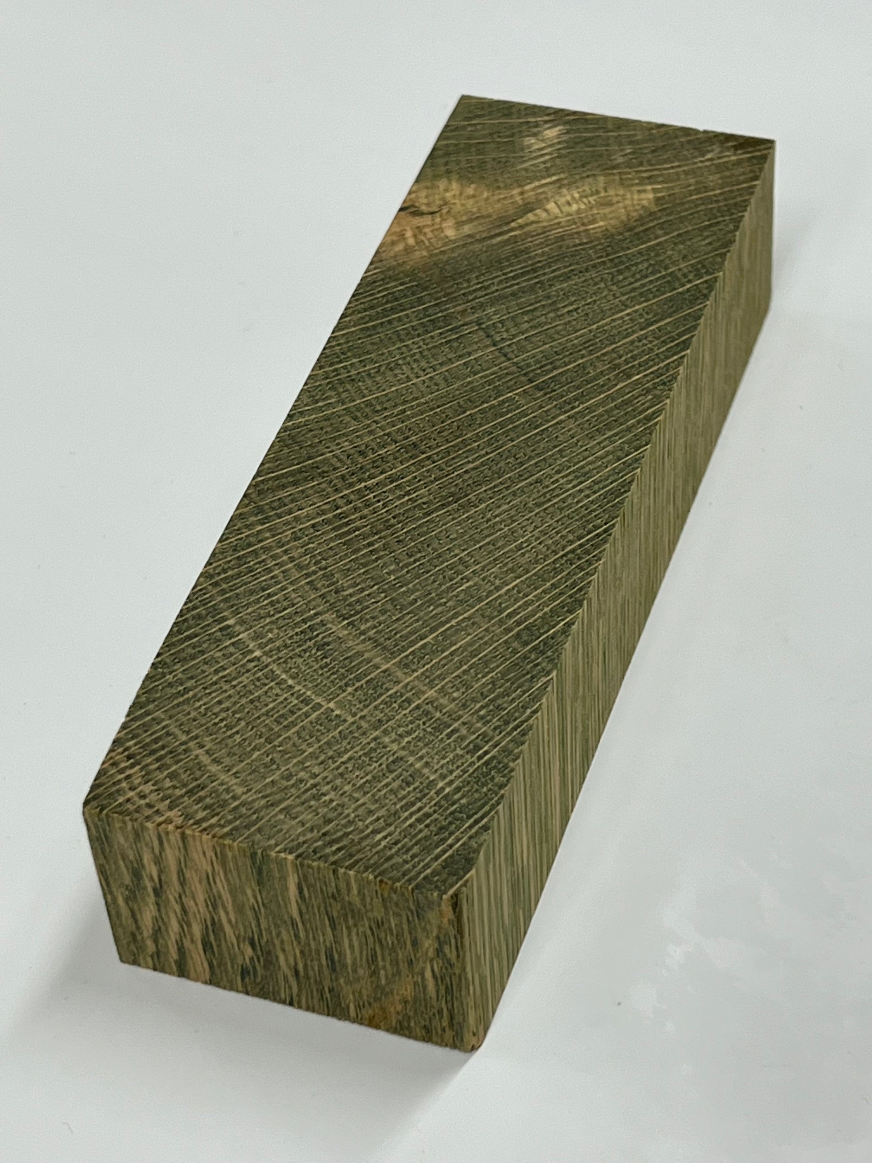 Roble X-cut - Verde