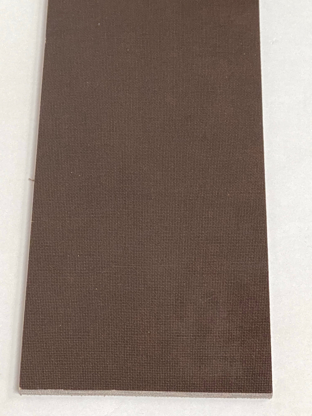 Material de mango de placa de Micarta