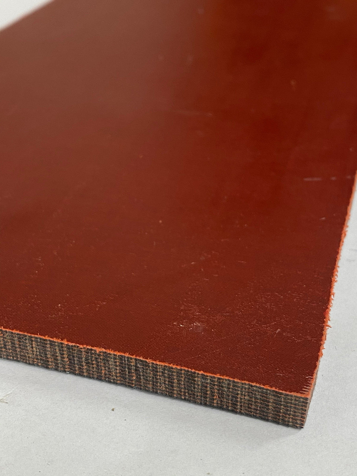Material de mango de placa de Micarta