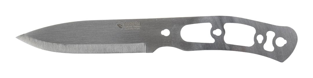 Hoja de cuchillo Casström No. 10 SFK Swedish Forest Knife