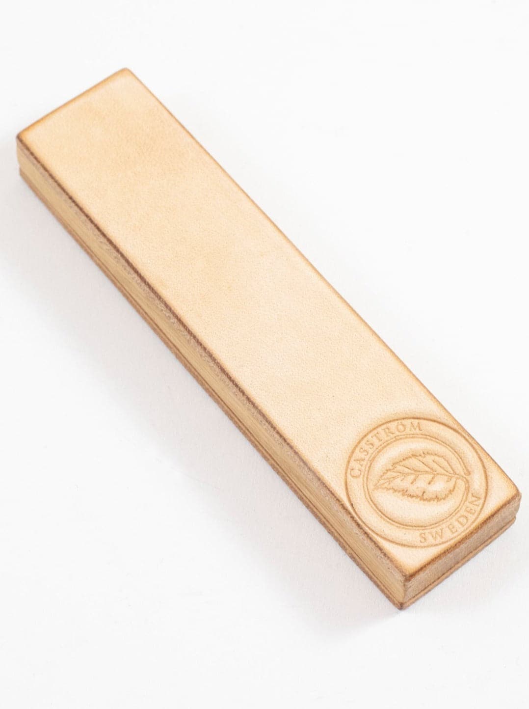 Correa de asentado Casström