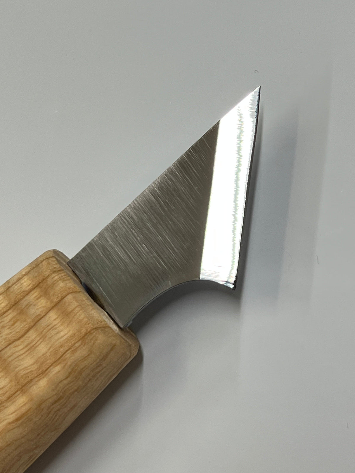 Cuchillo para tallar madera C11 35mm