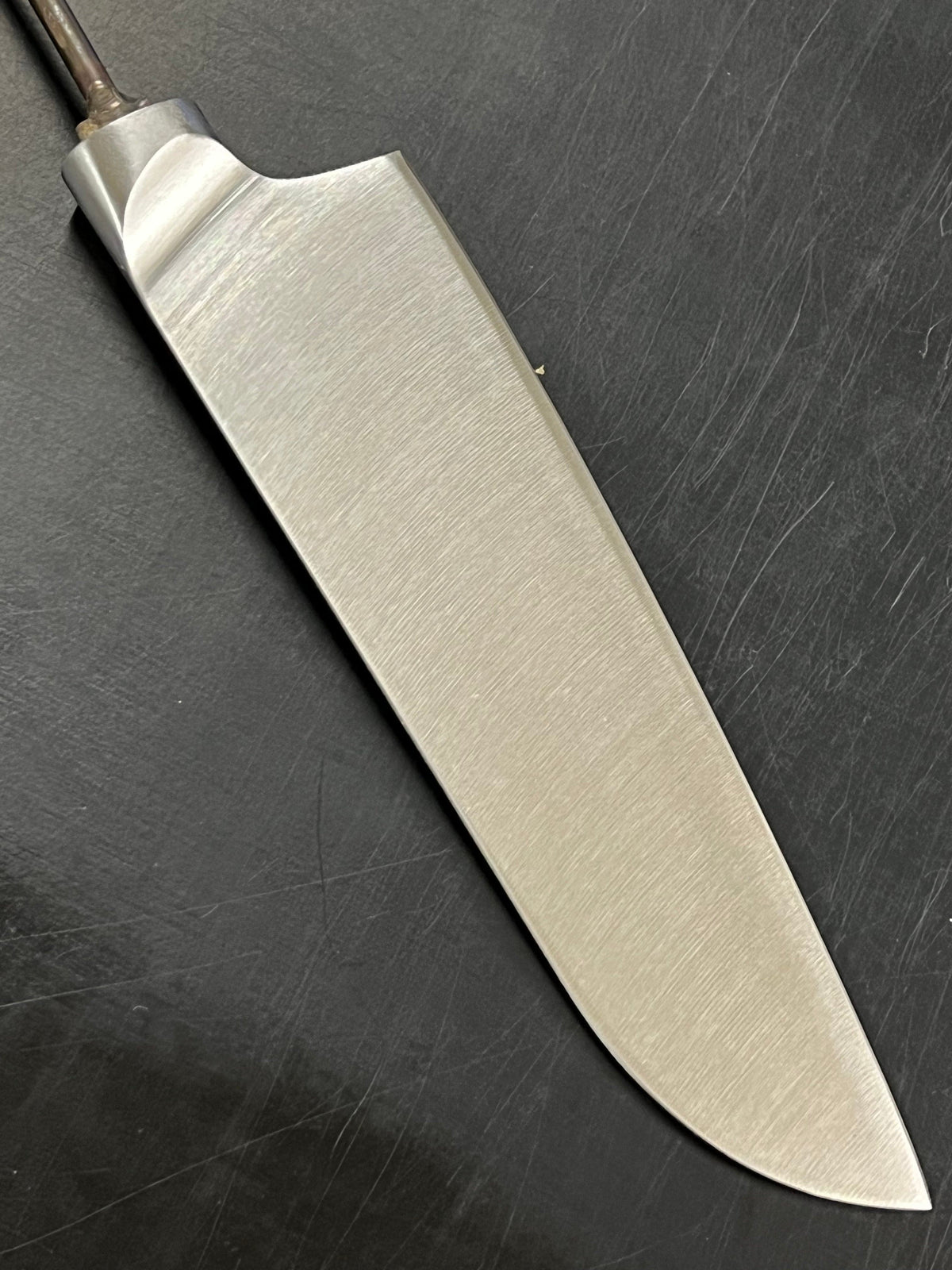 Santoku - Cuchillo de chef inoxidable 8"